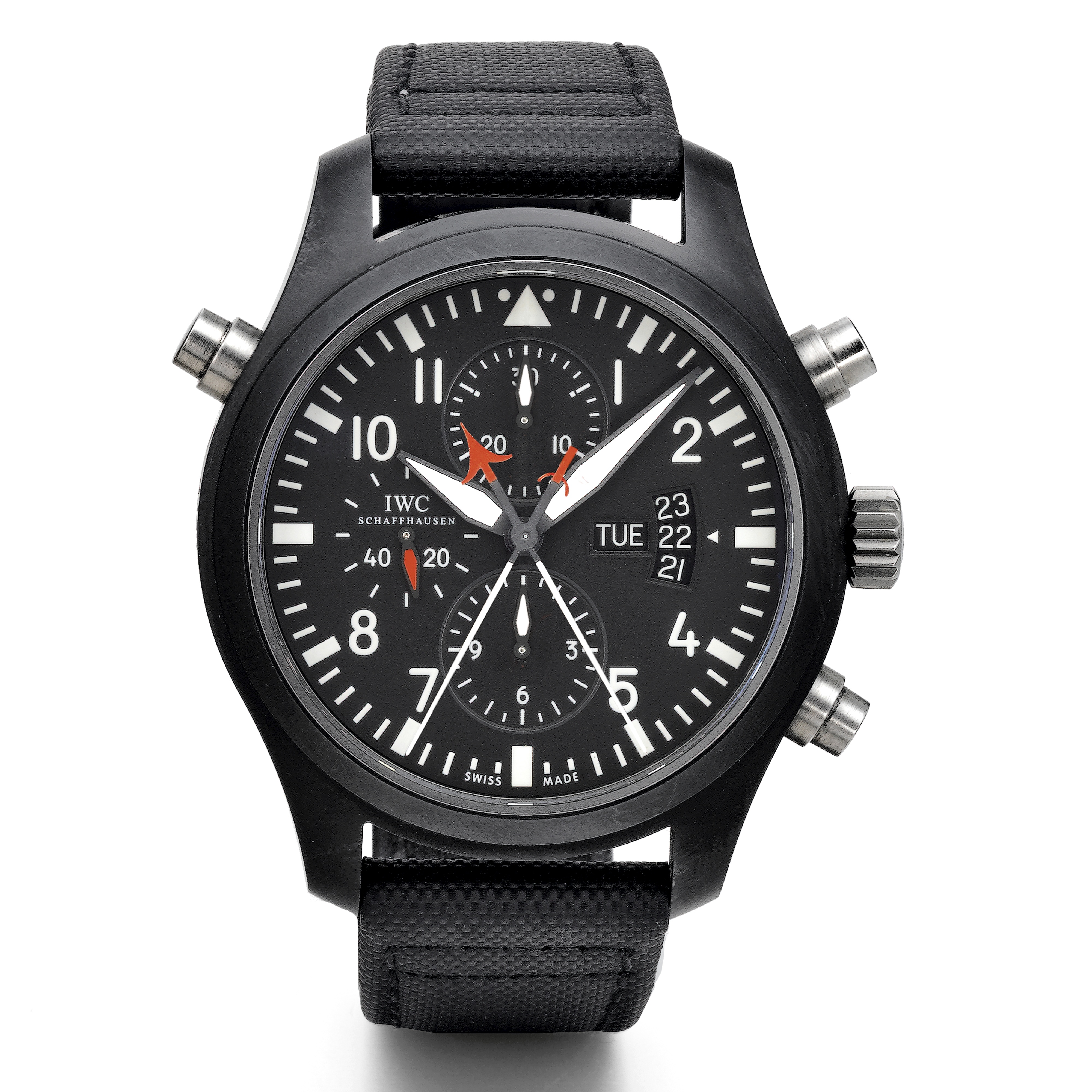 IWC