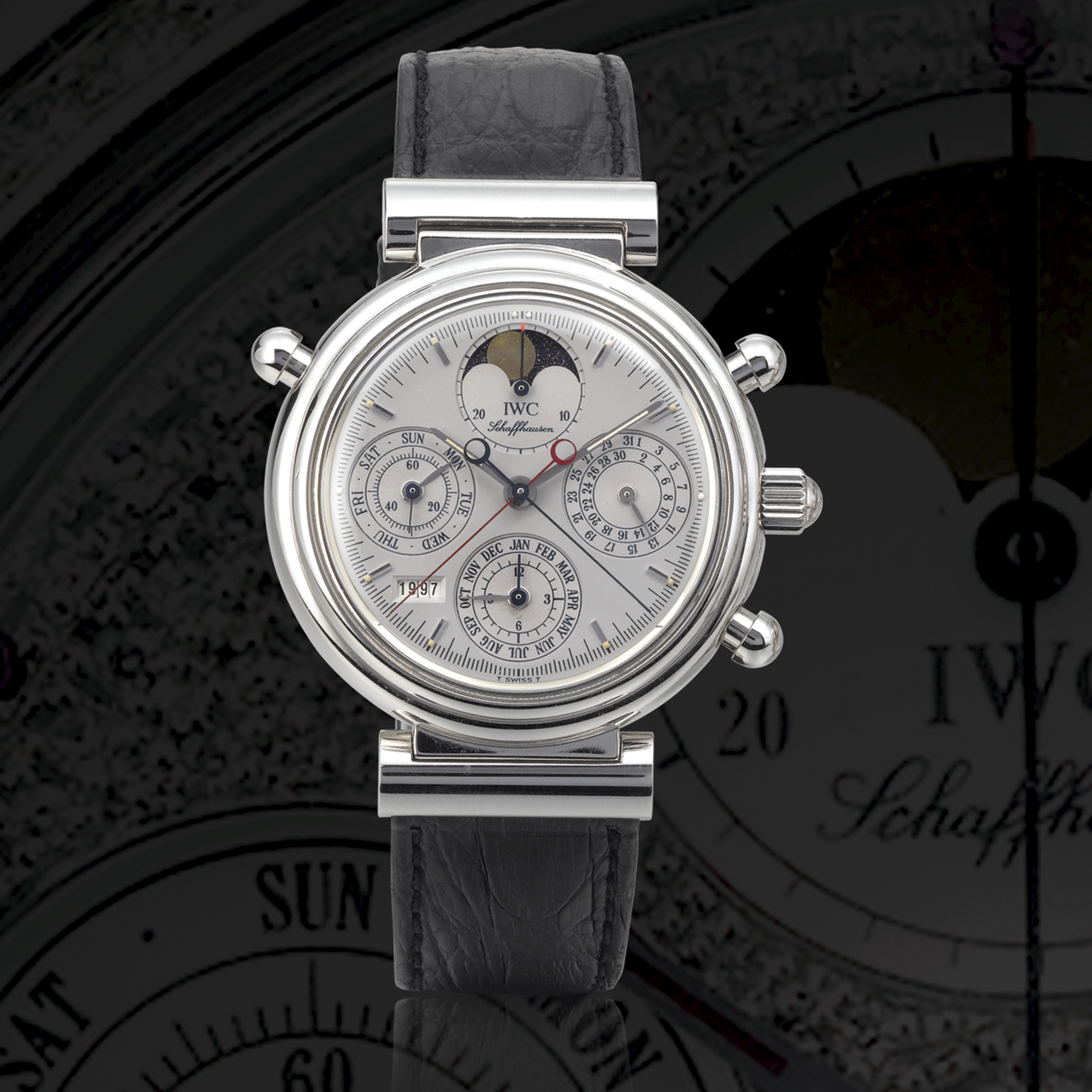 IWC