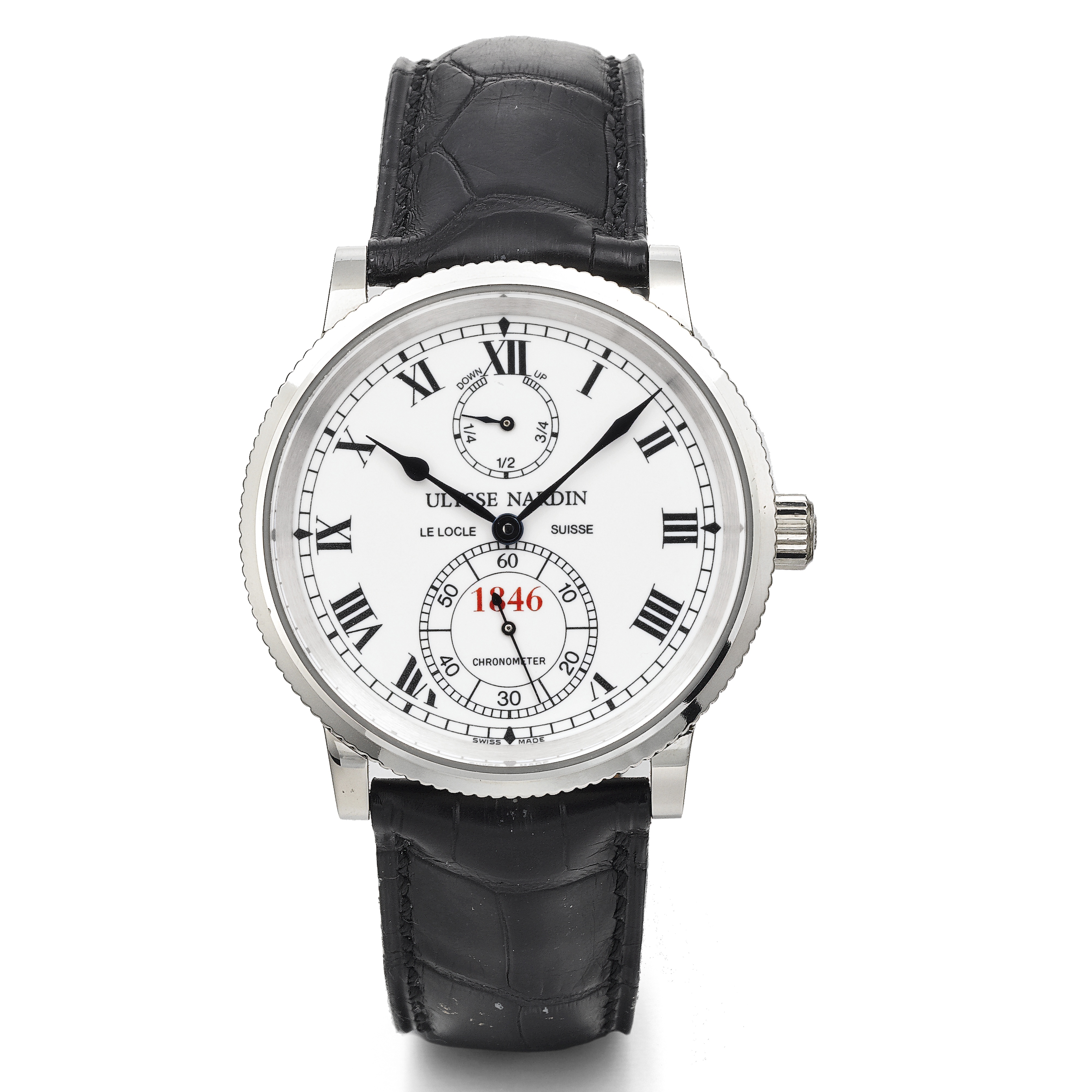 Ulysse Nardin