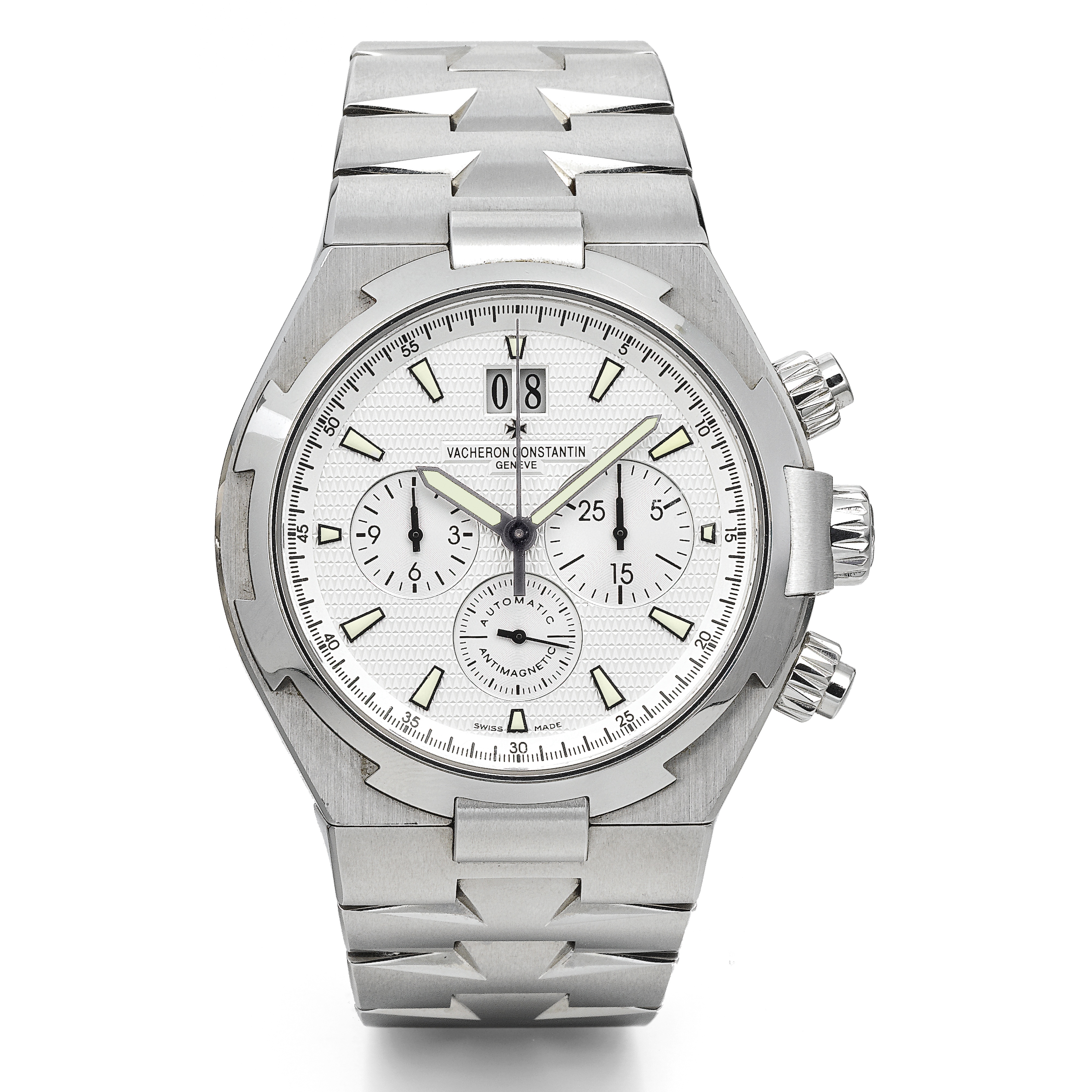 Vacheron Constantin