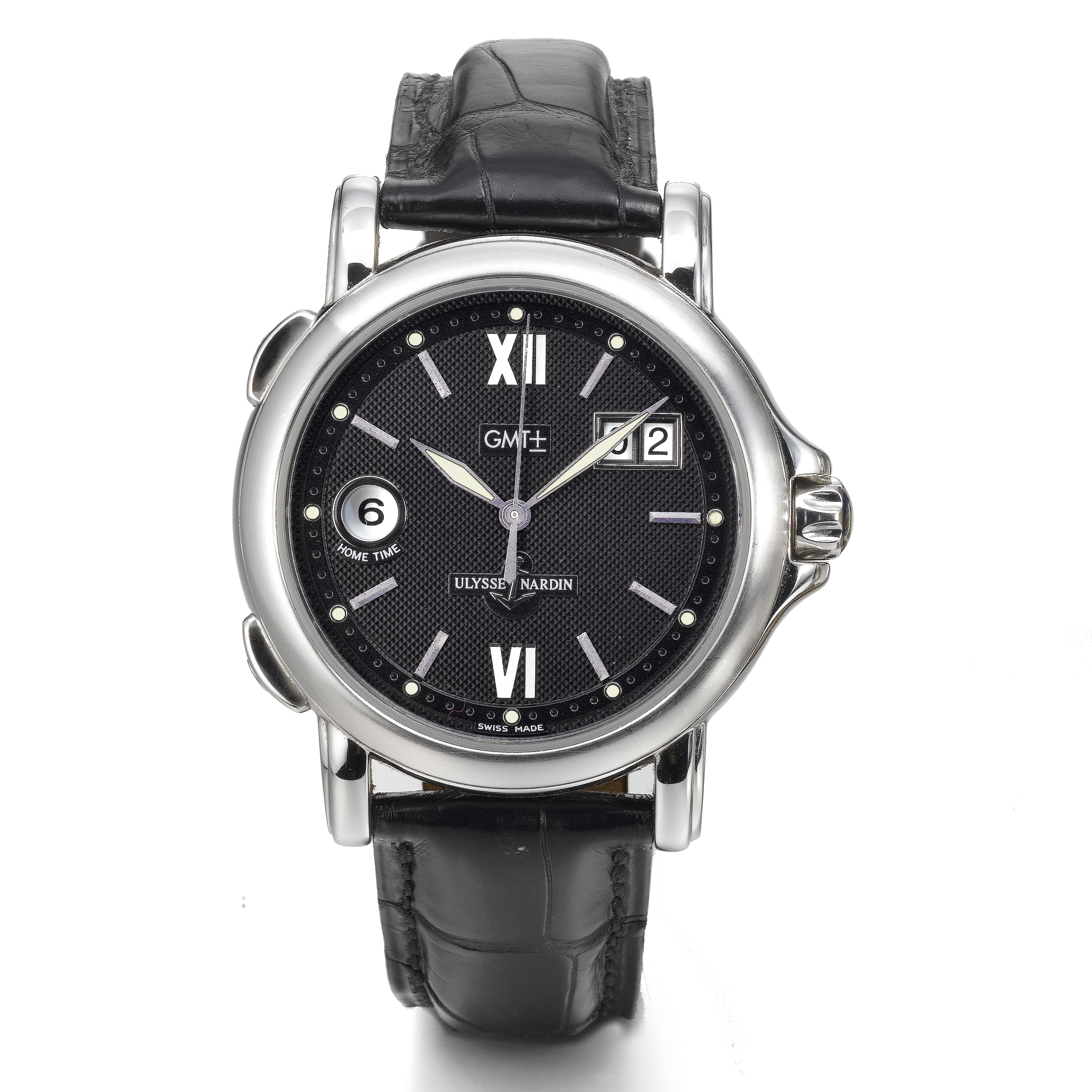 Ulysse Nardin