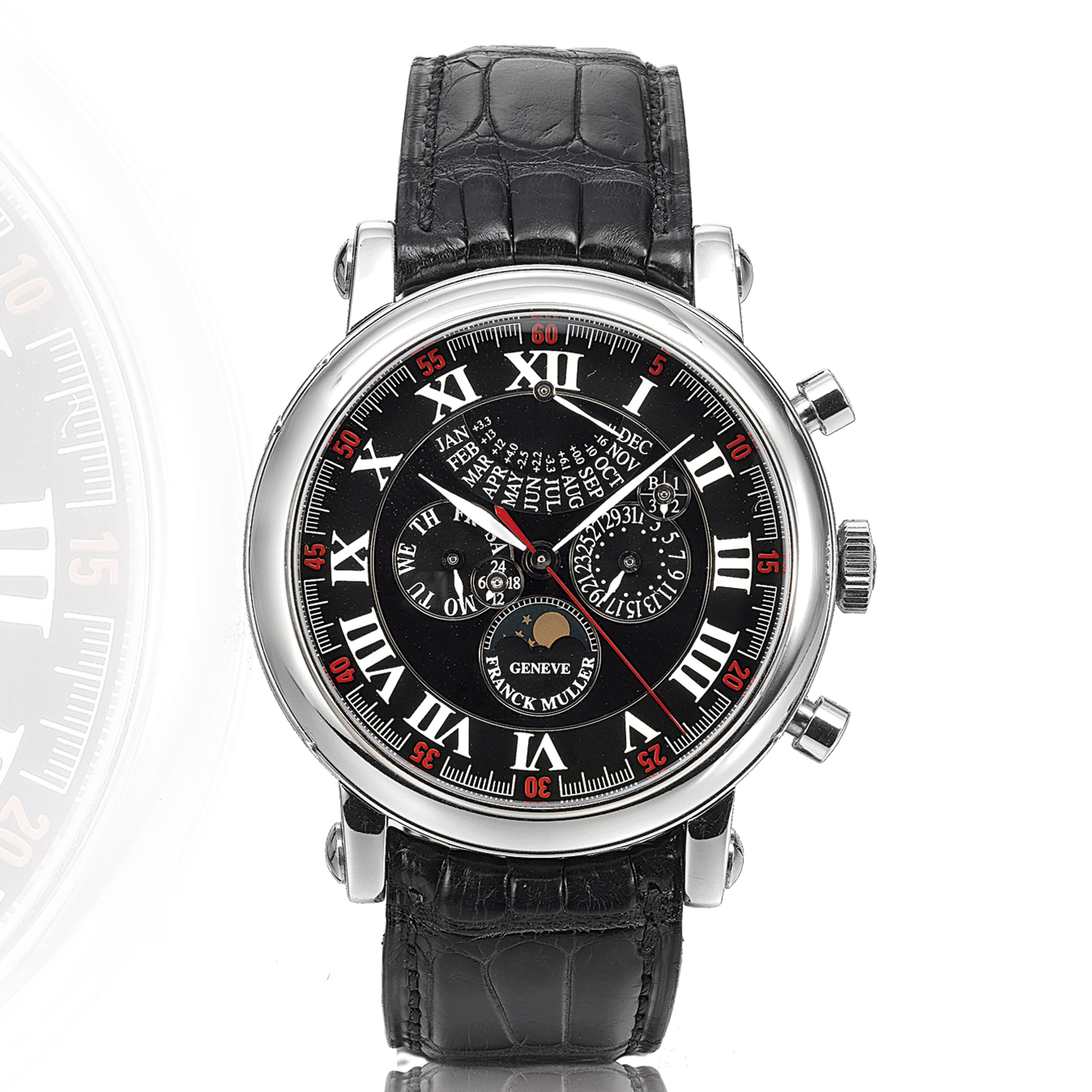 Franck Muller