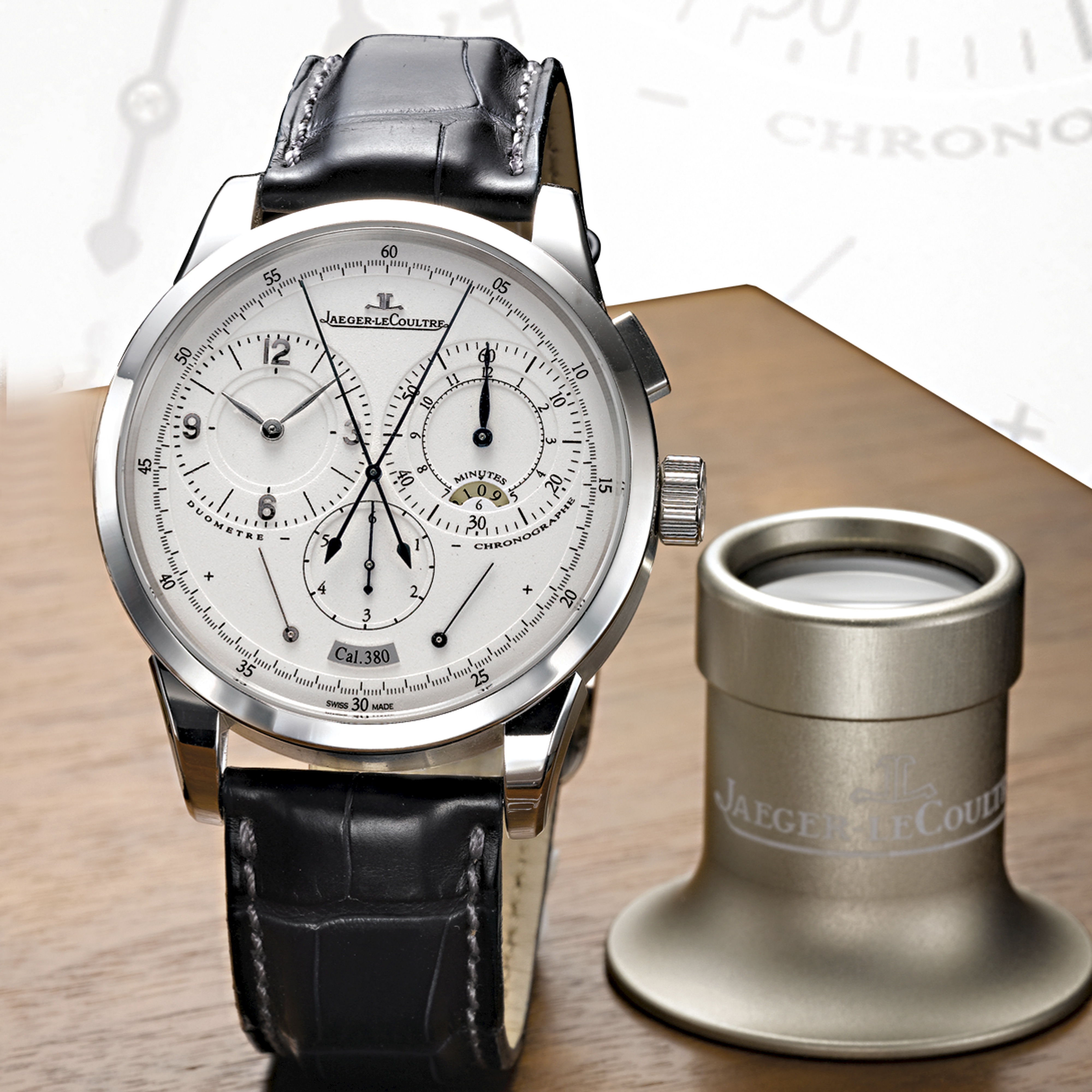 Jaeger-LeCoultre
