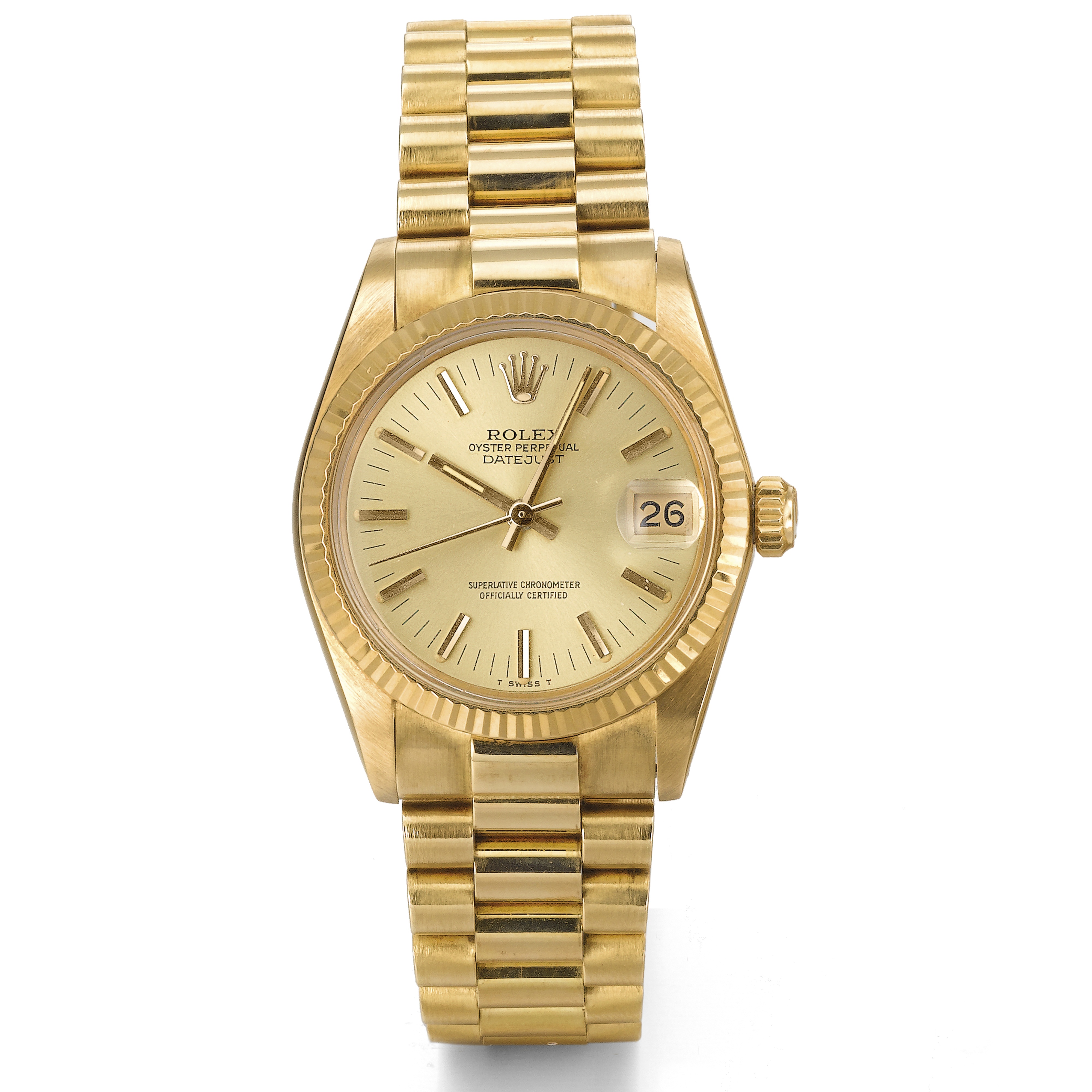 Rolex