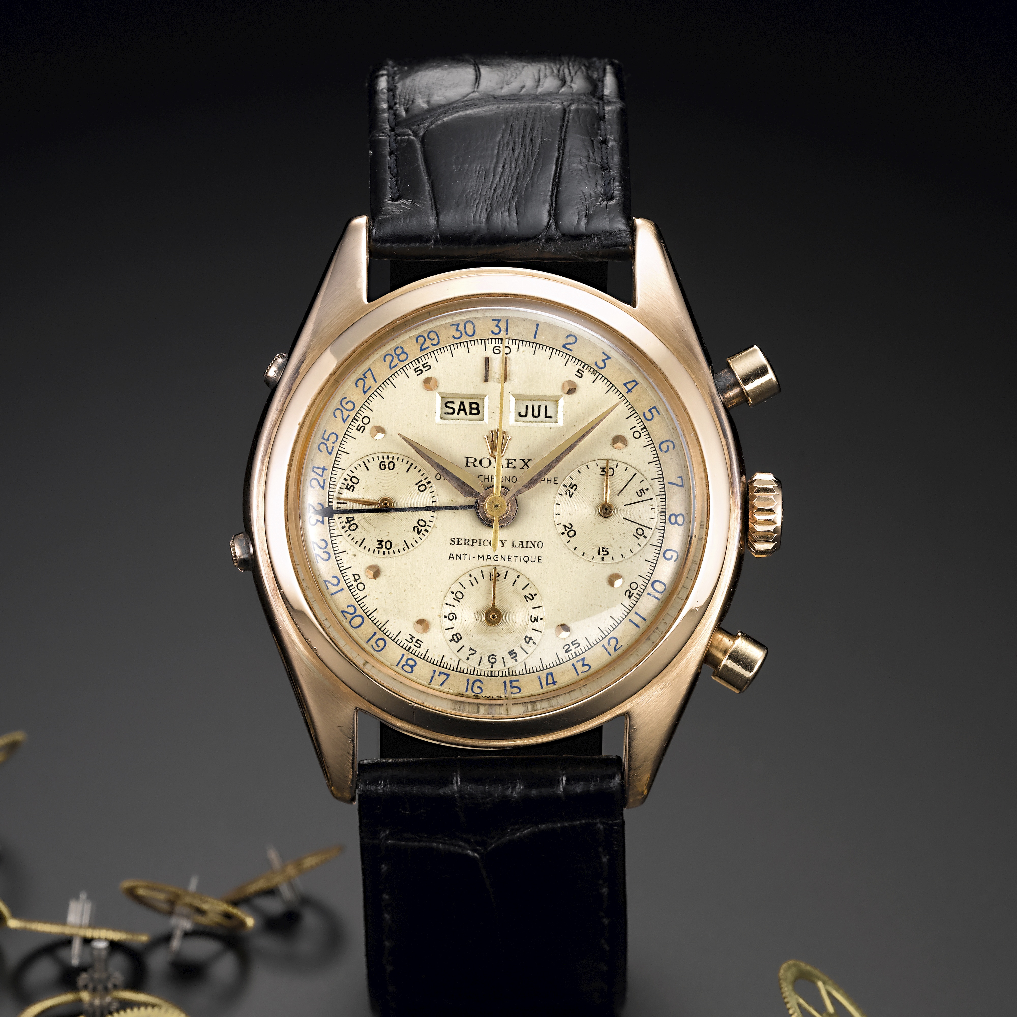Rolex