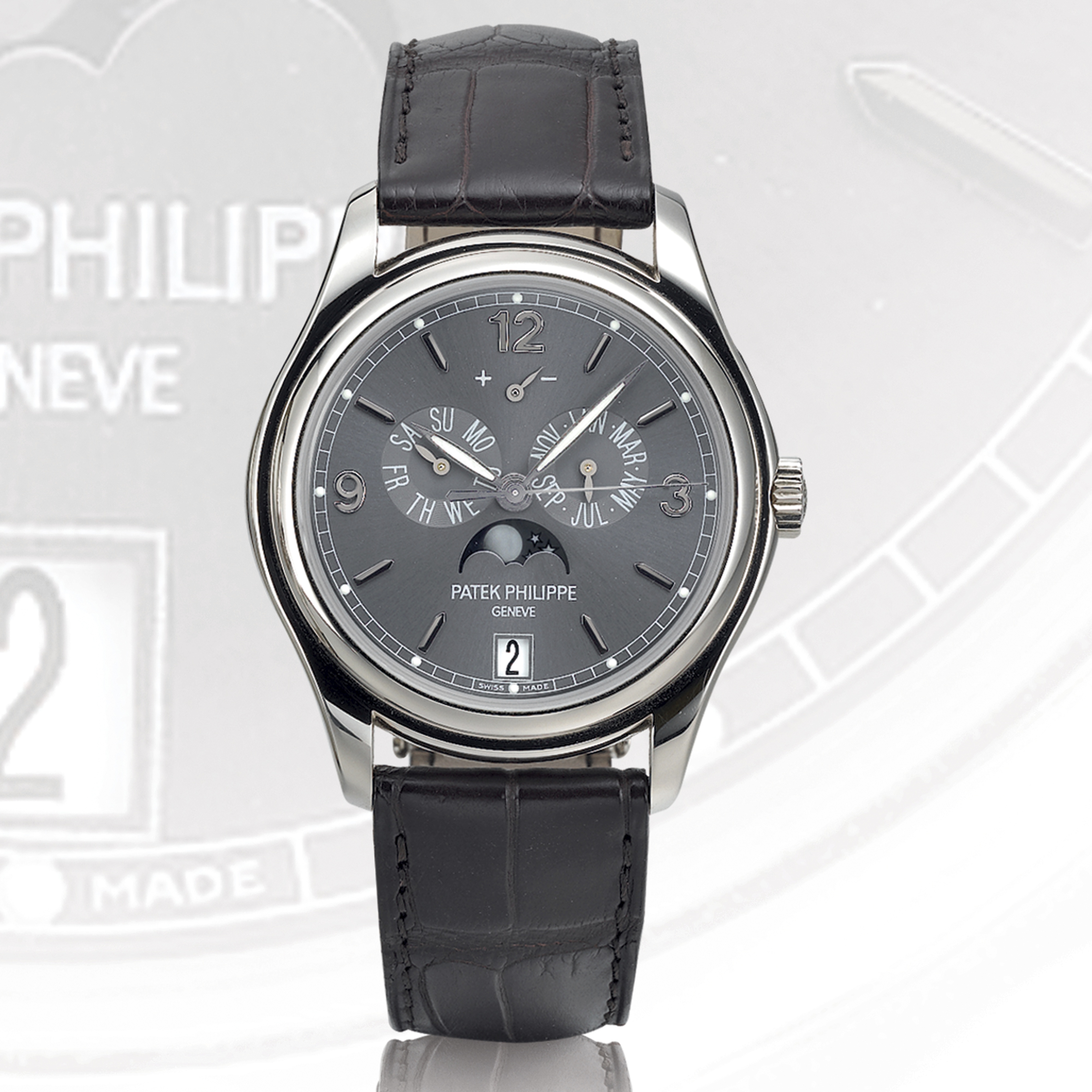 Patek Philippe