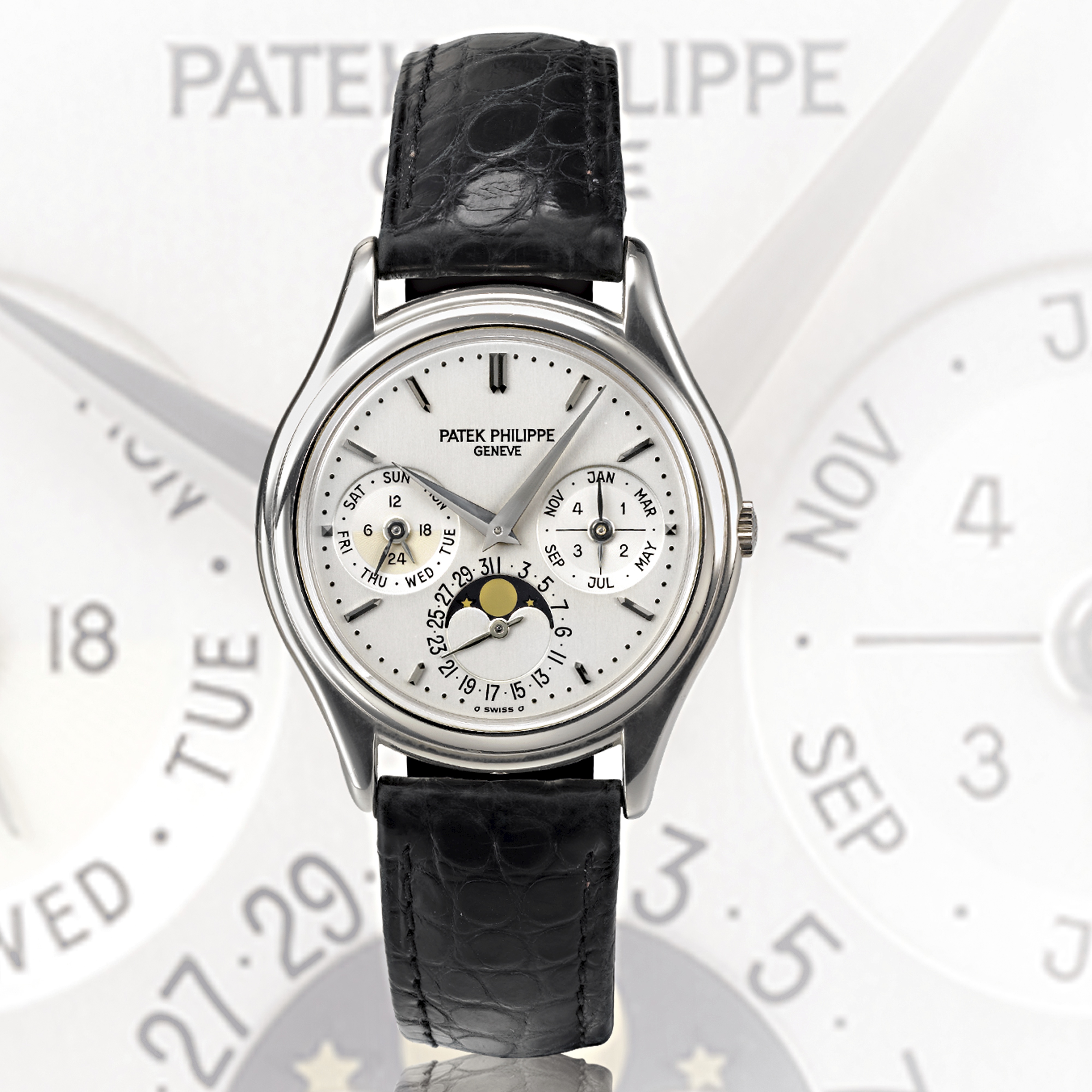 Patek Philippe