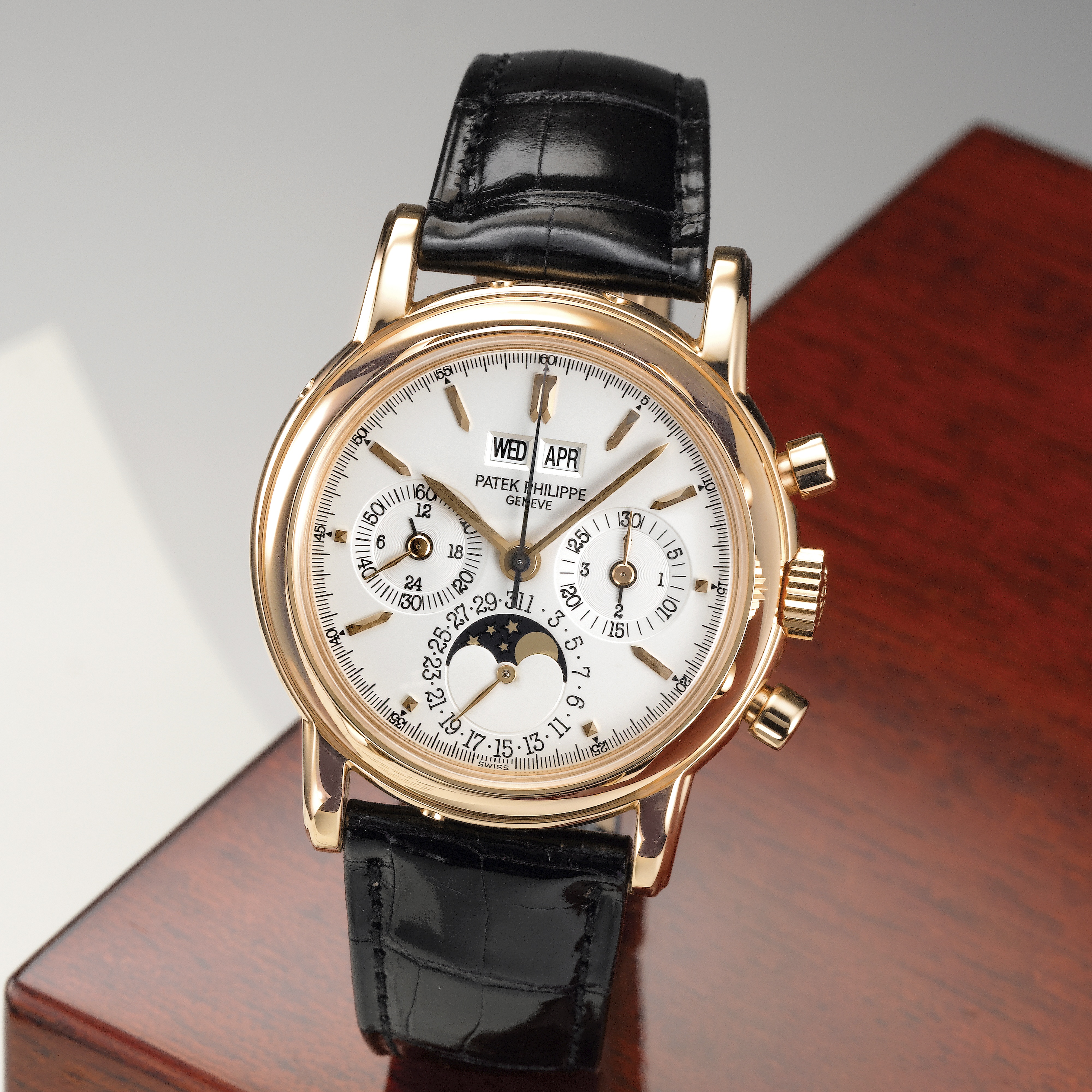 Patek Philippe