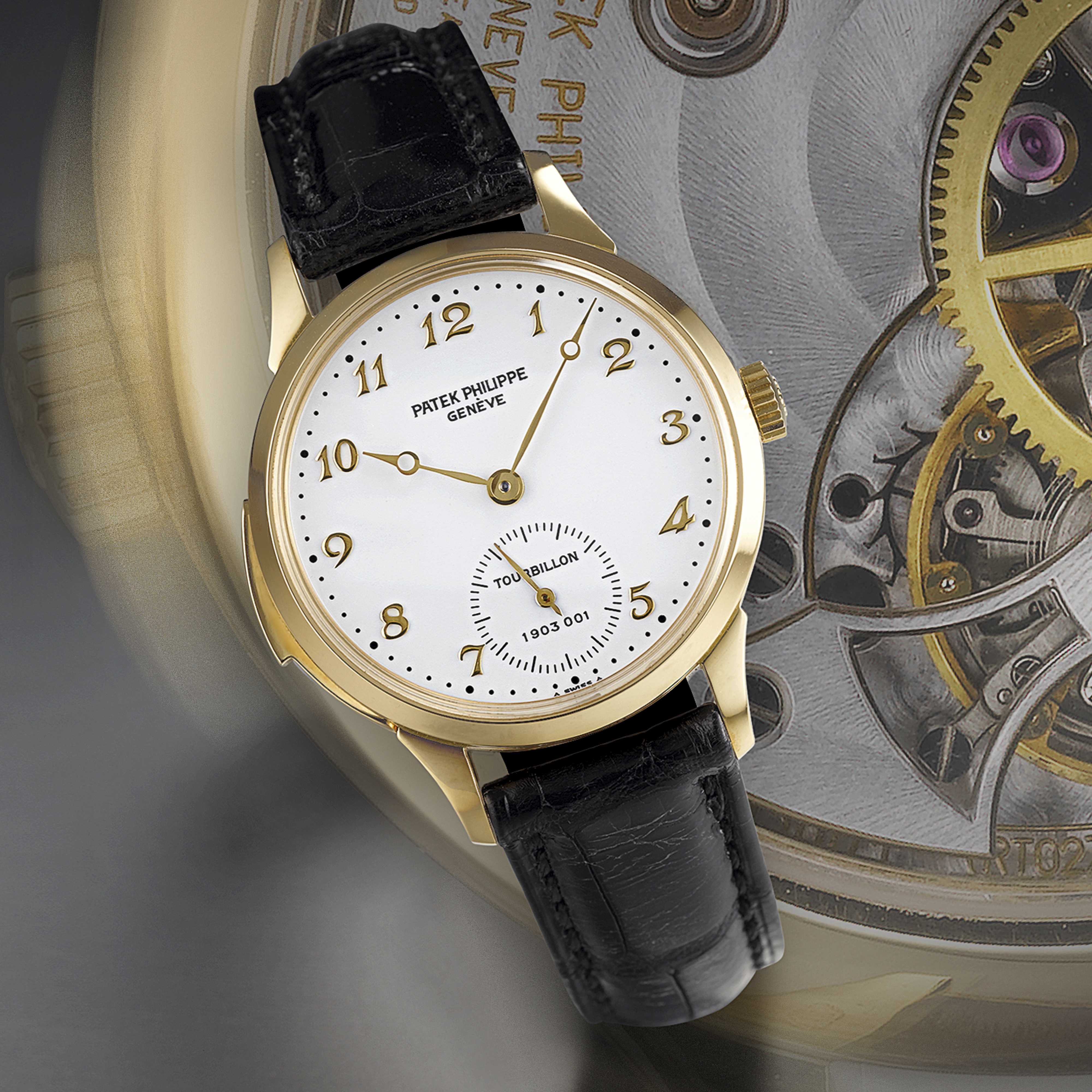 Patek Philippe