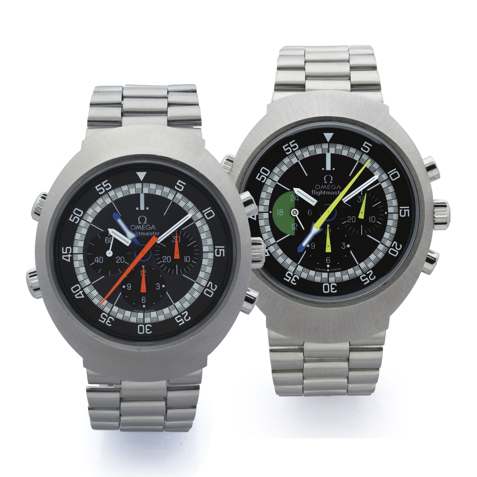 Omega