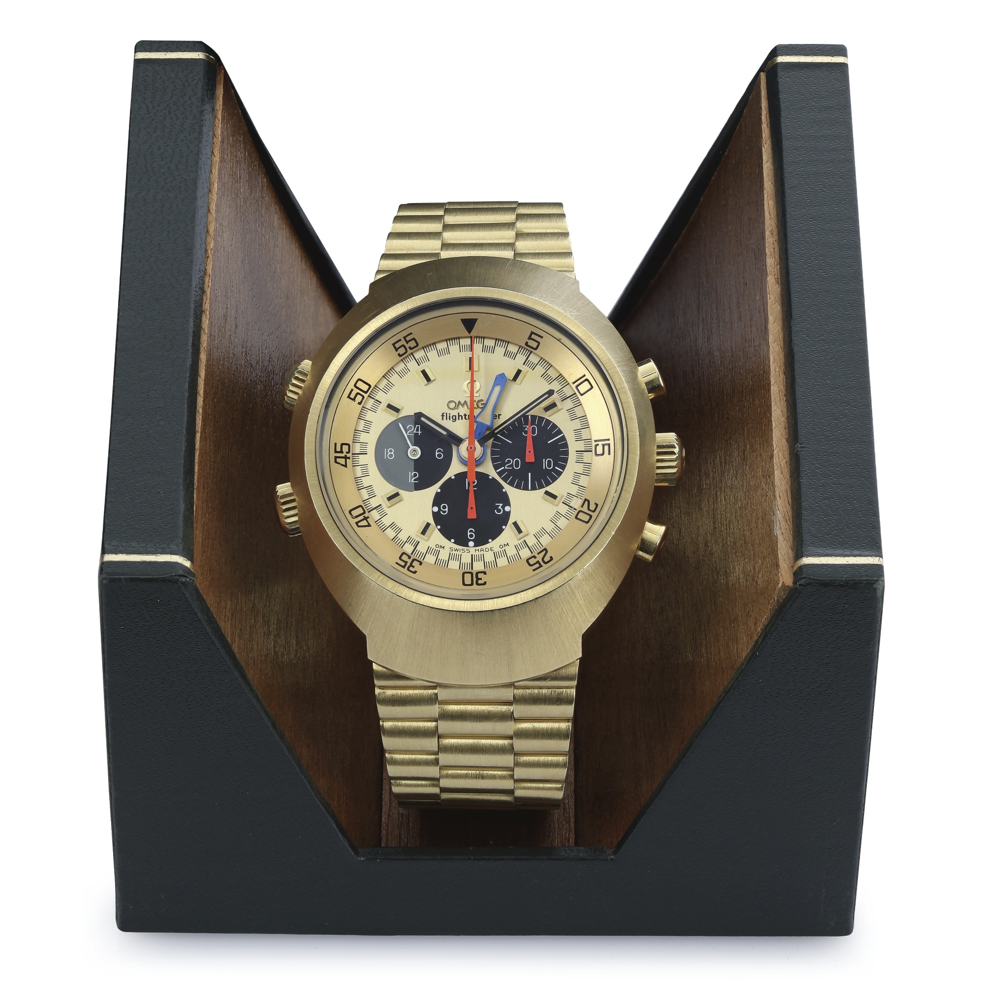Omega