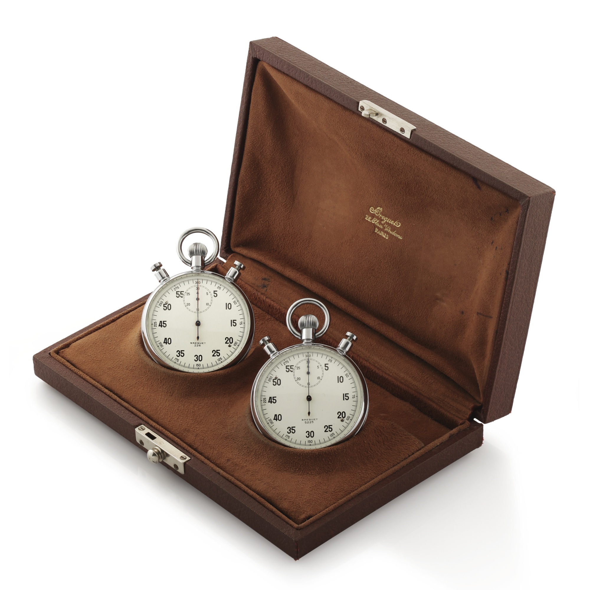 Breguet