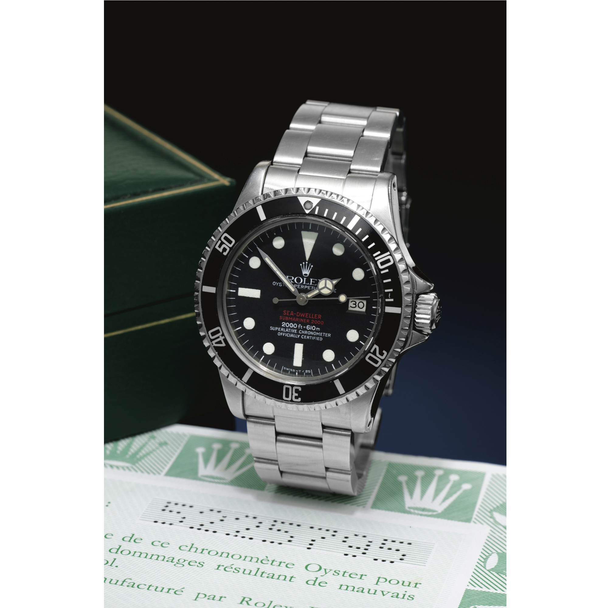 Rolex
