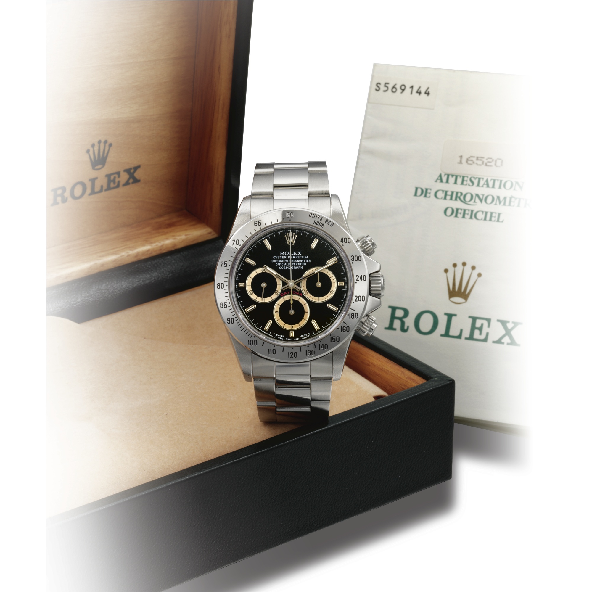 Rolex