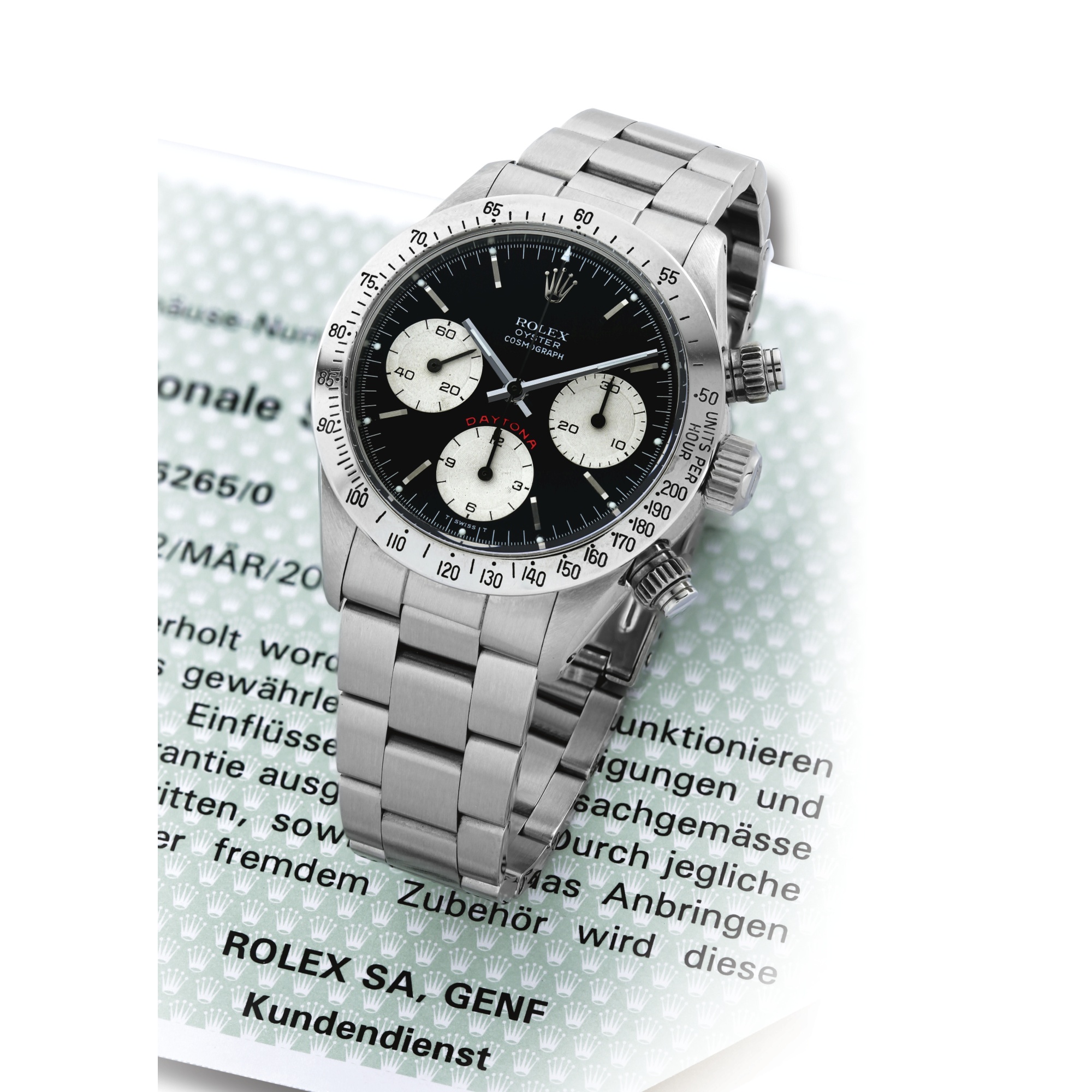 Rolex