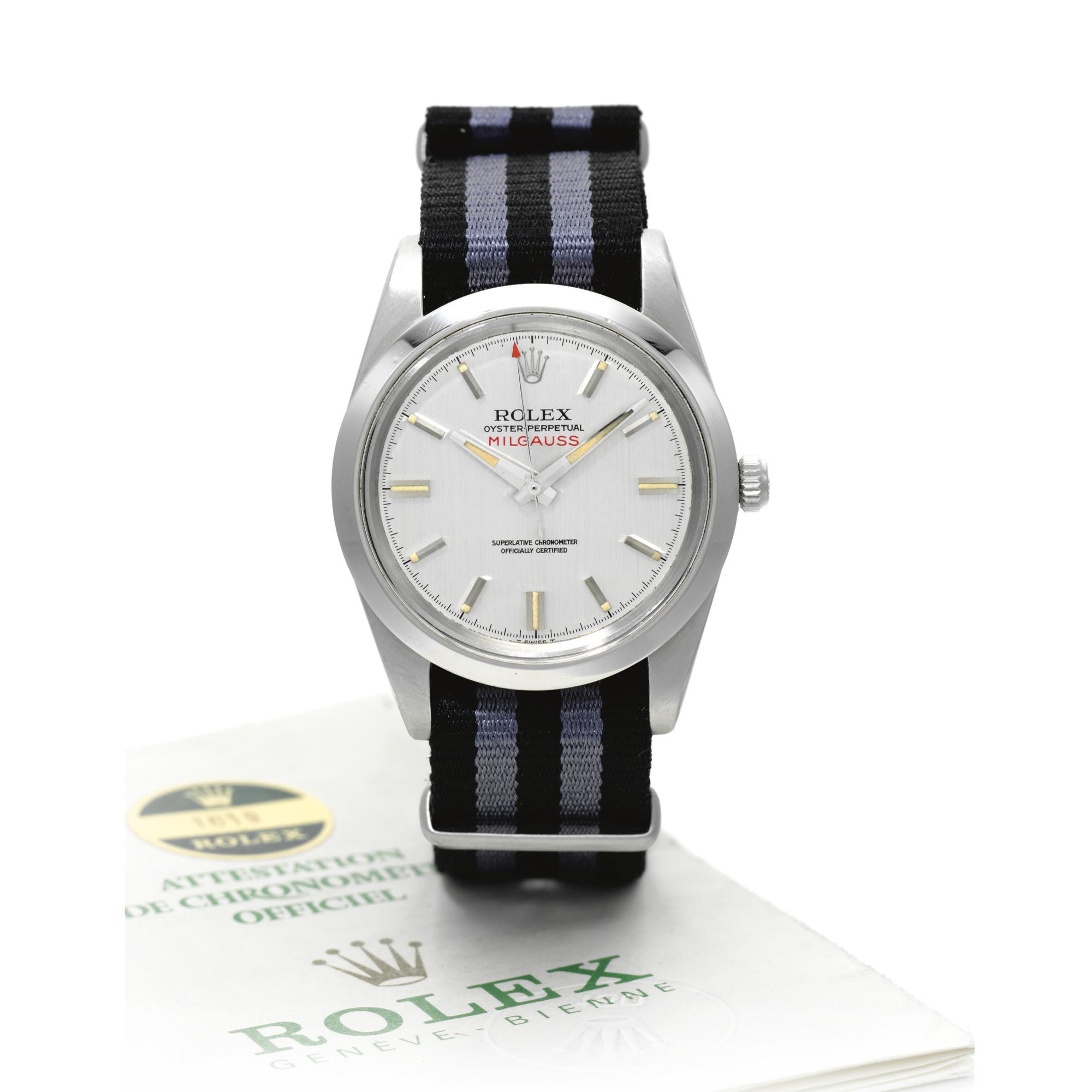 Rolex