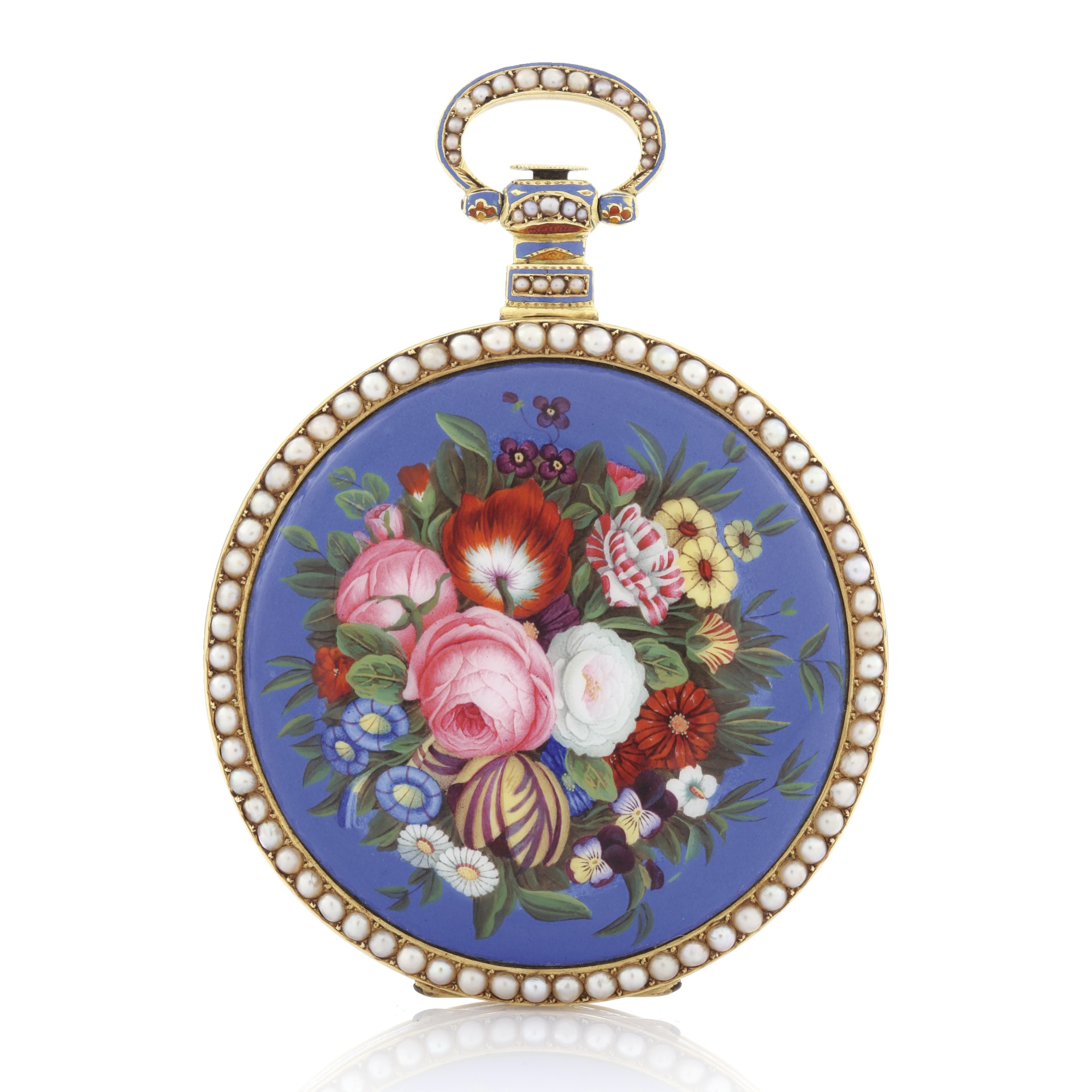 Bovet, Fleurier