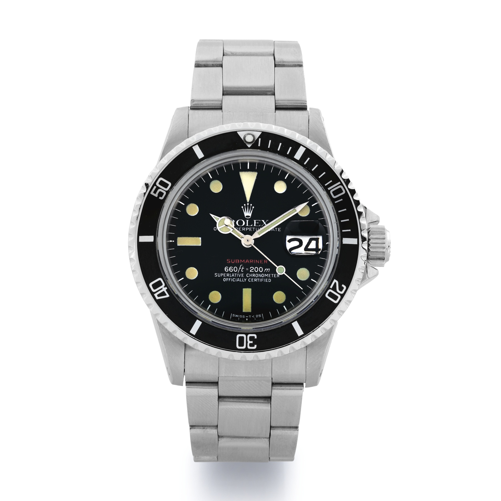 Rolex