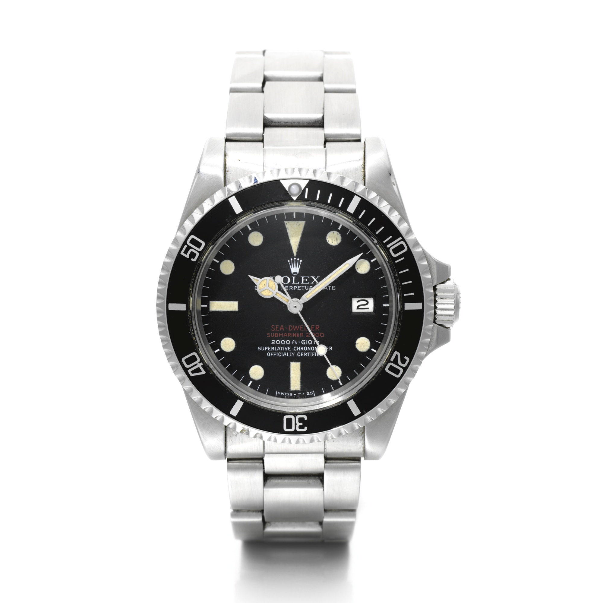 Rolex