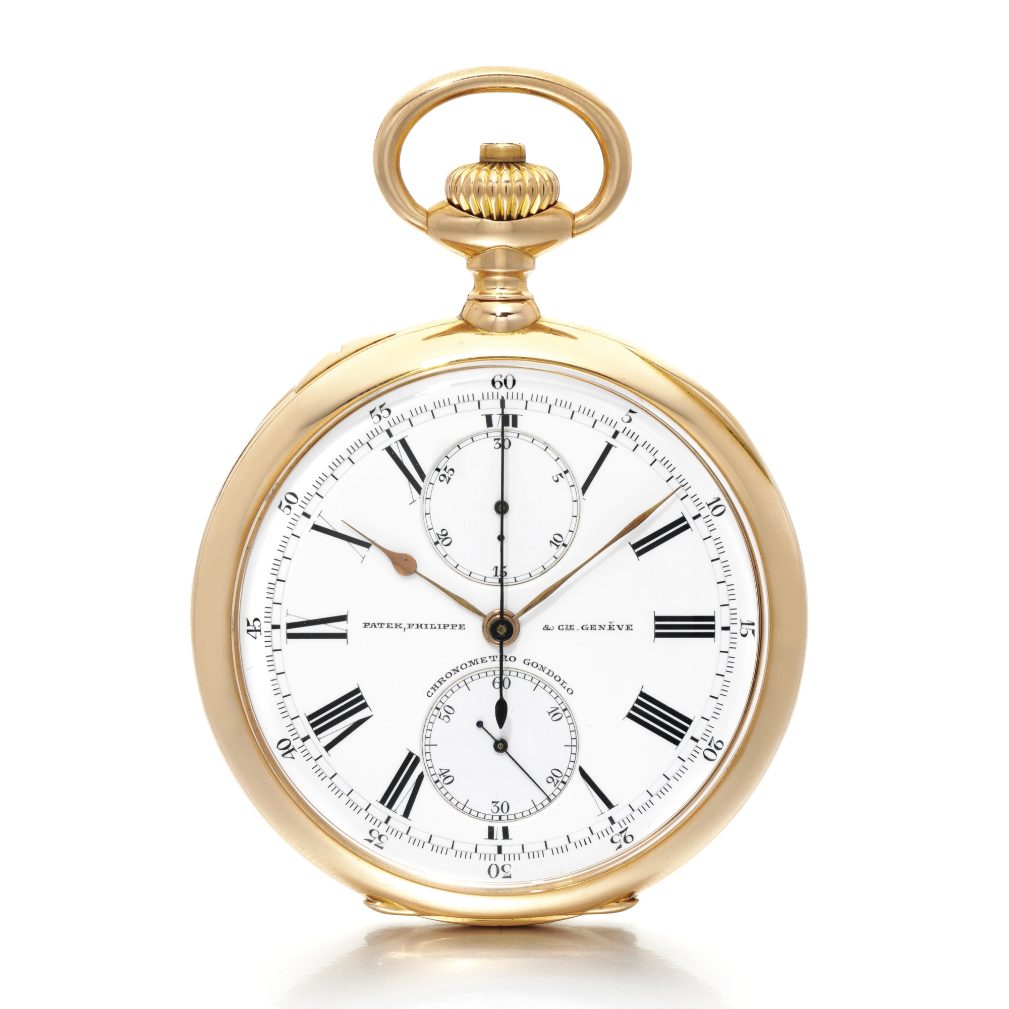 Patek Philippe
