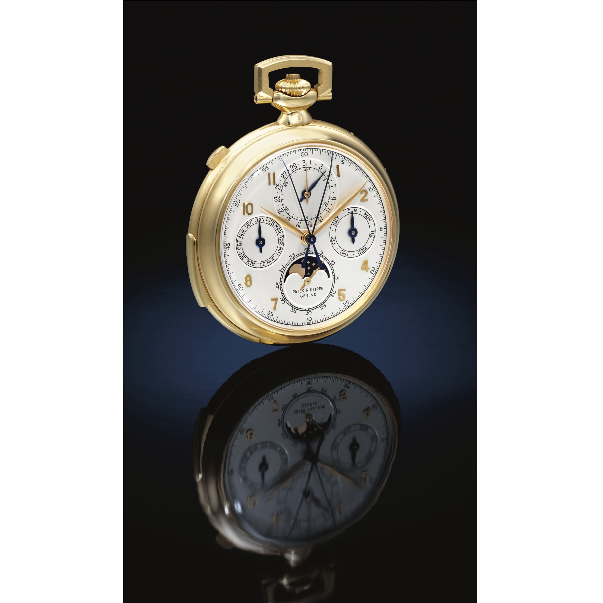 Patek Philippe