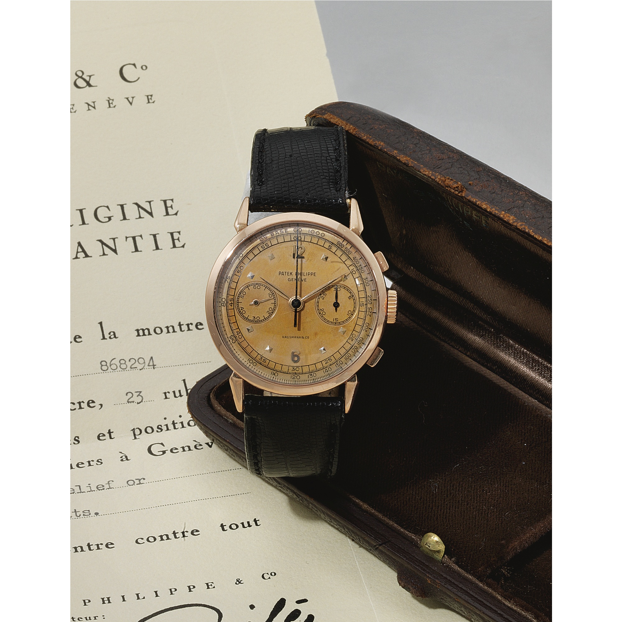 Patek Philippe