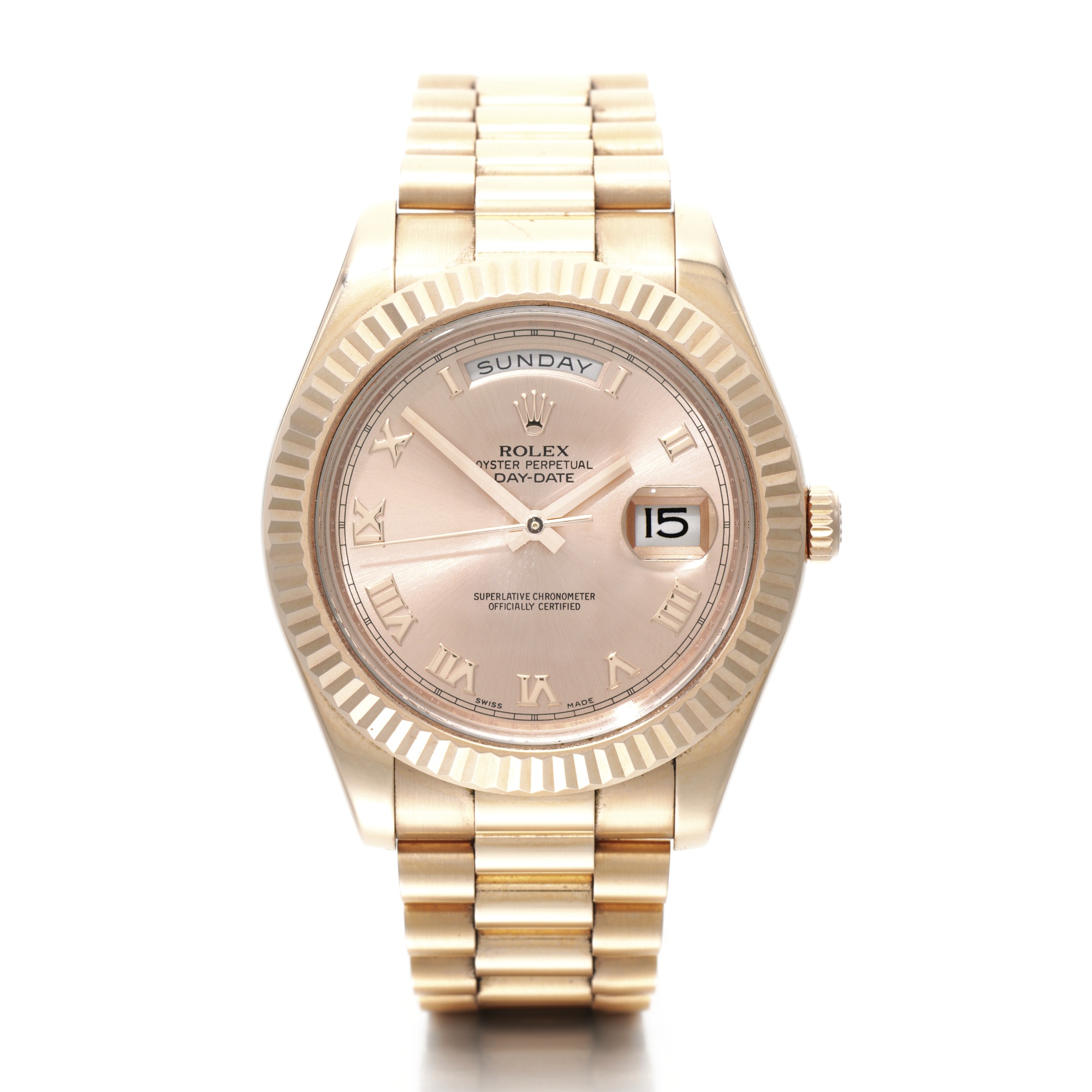 Rolex