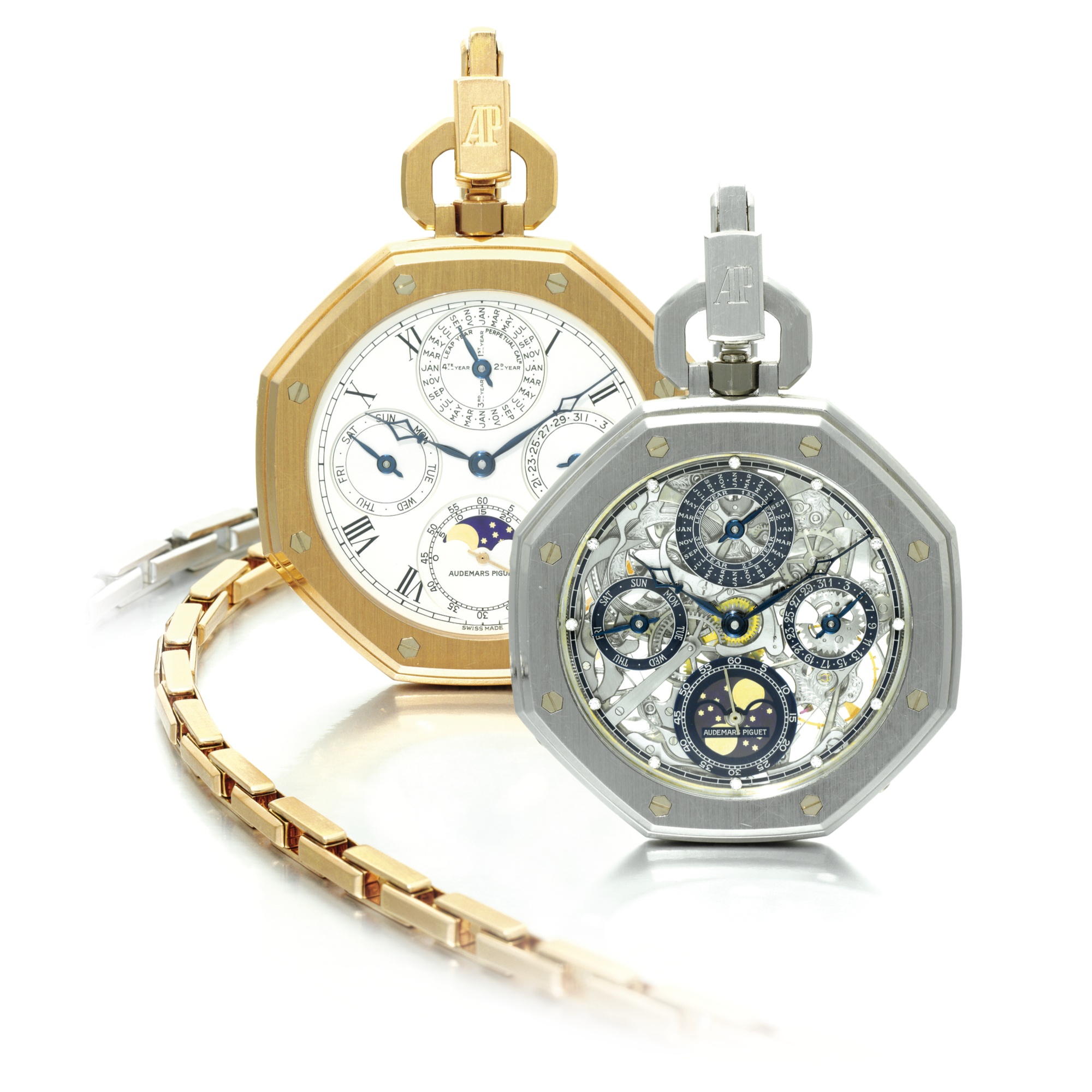 Audemars Piguet