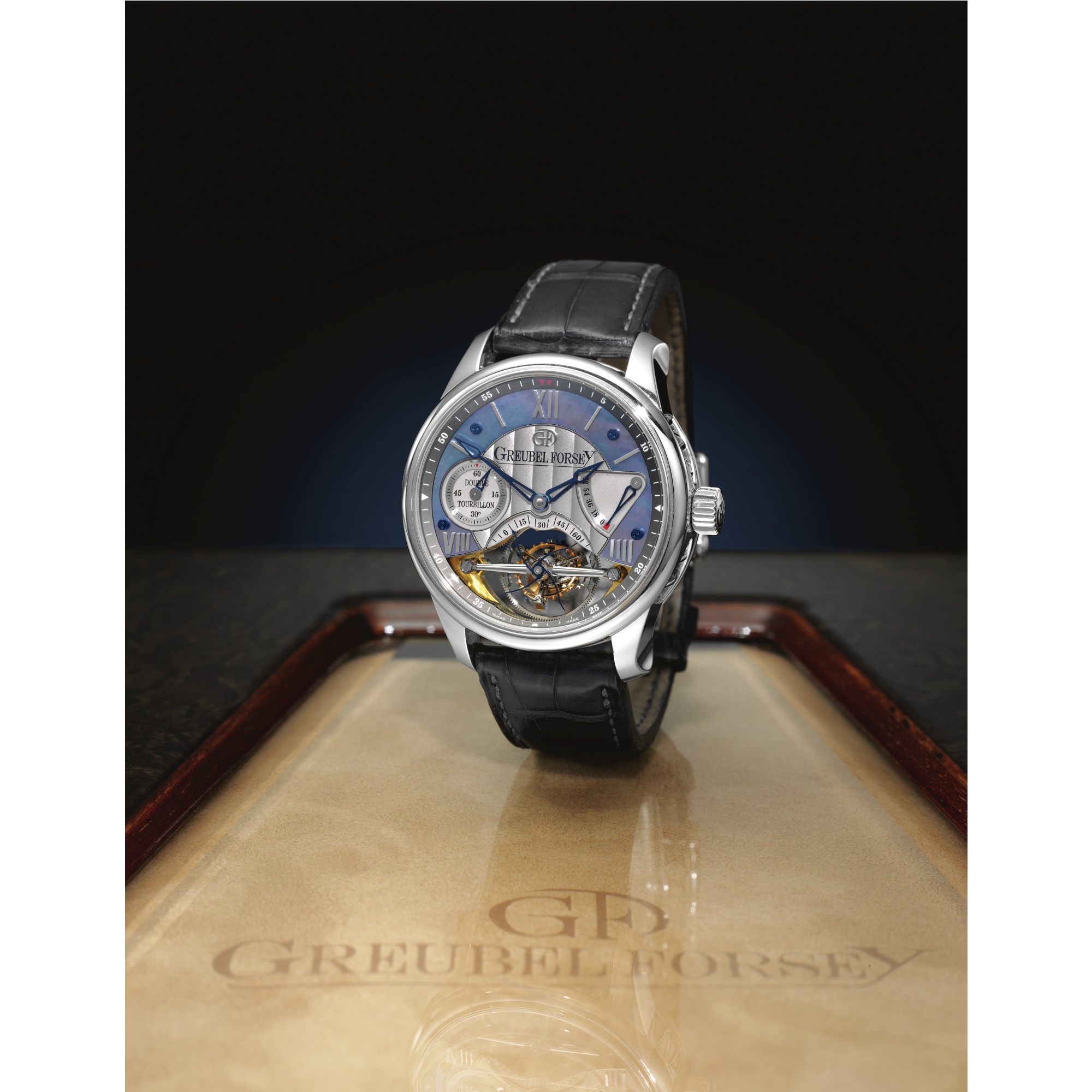 Greubel Forsey