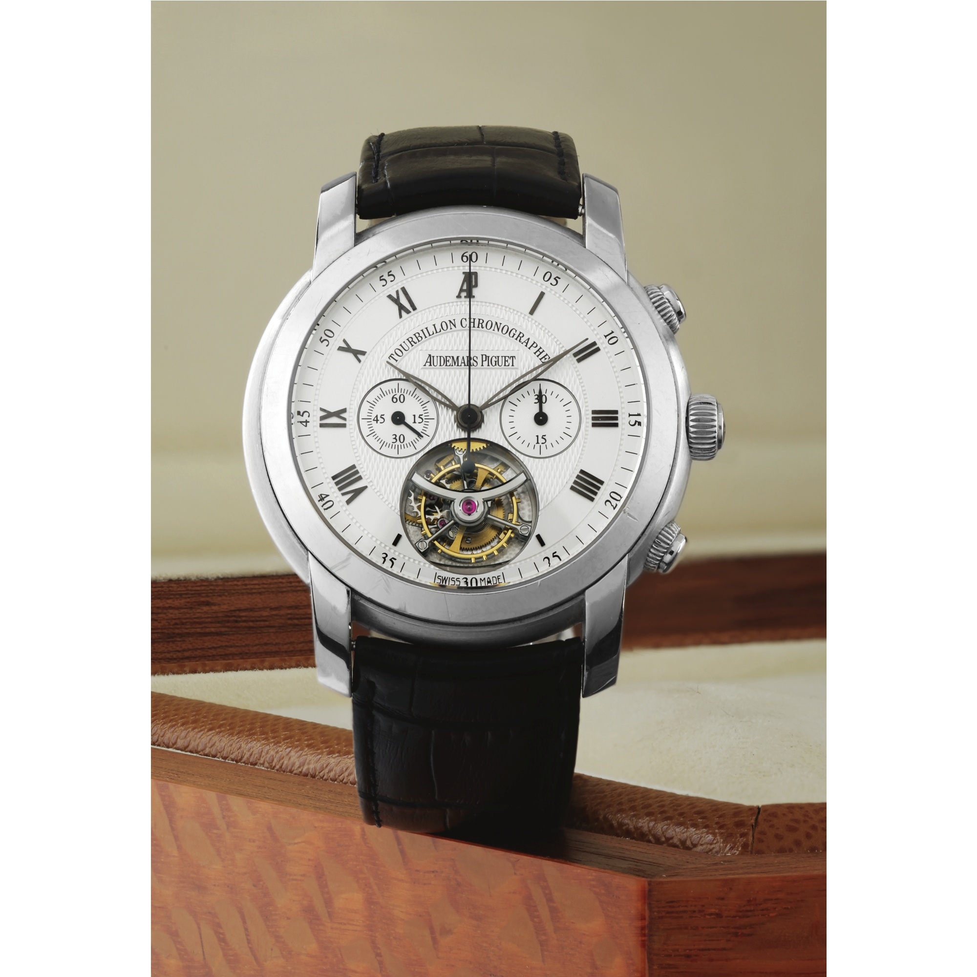 Audemars Piguet