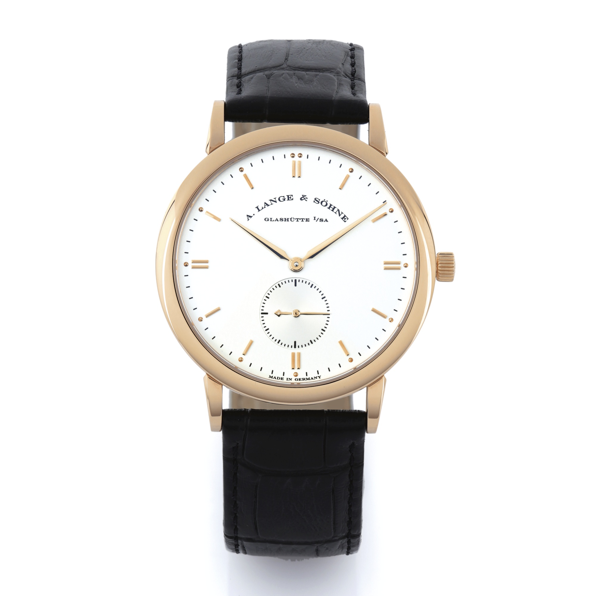 A. Lange & Söhne