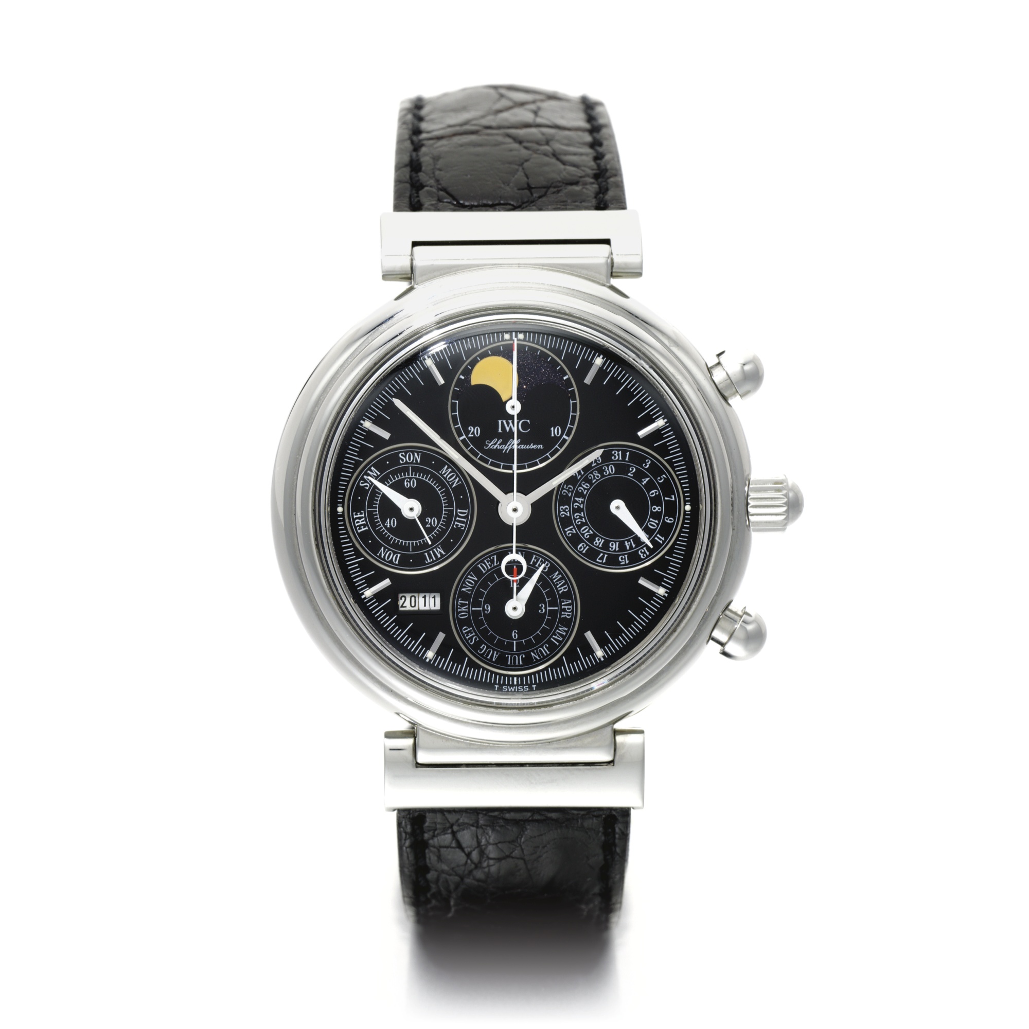 International Watch Co.