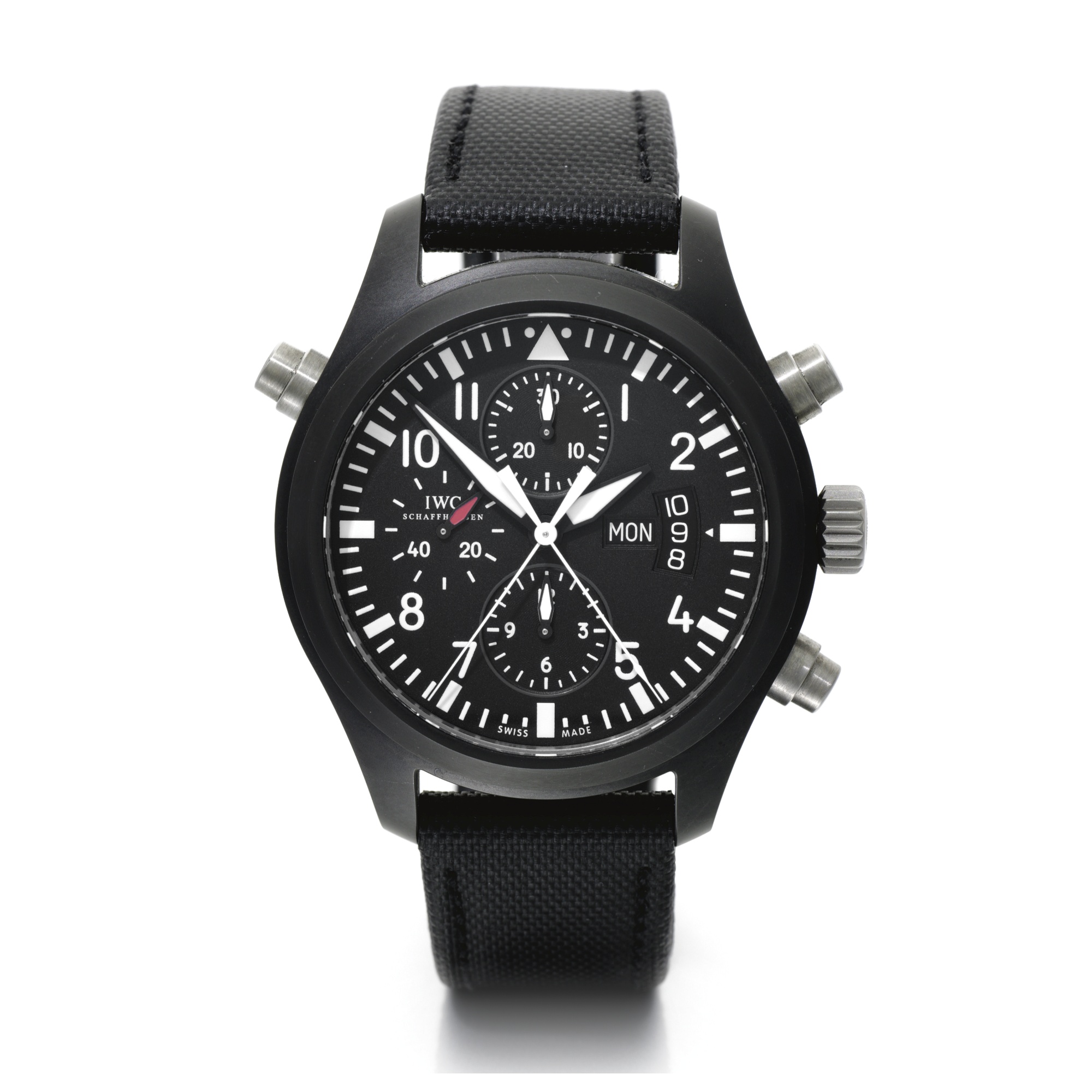 International Watch Co.