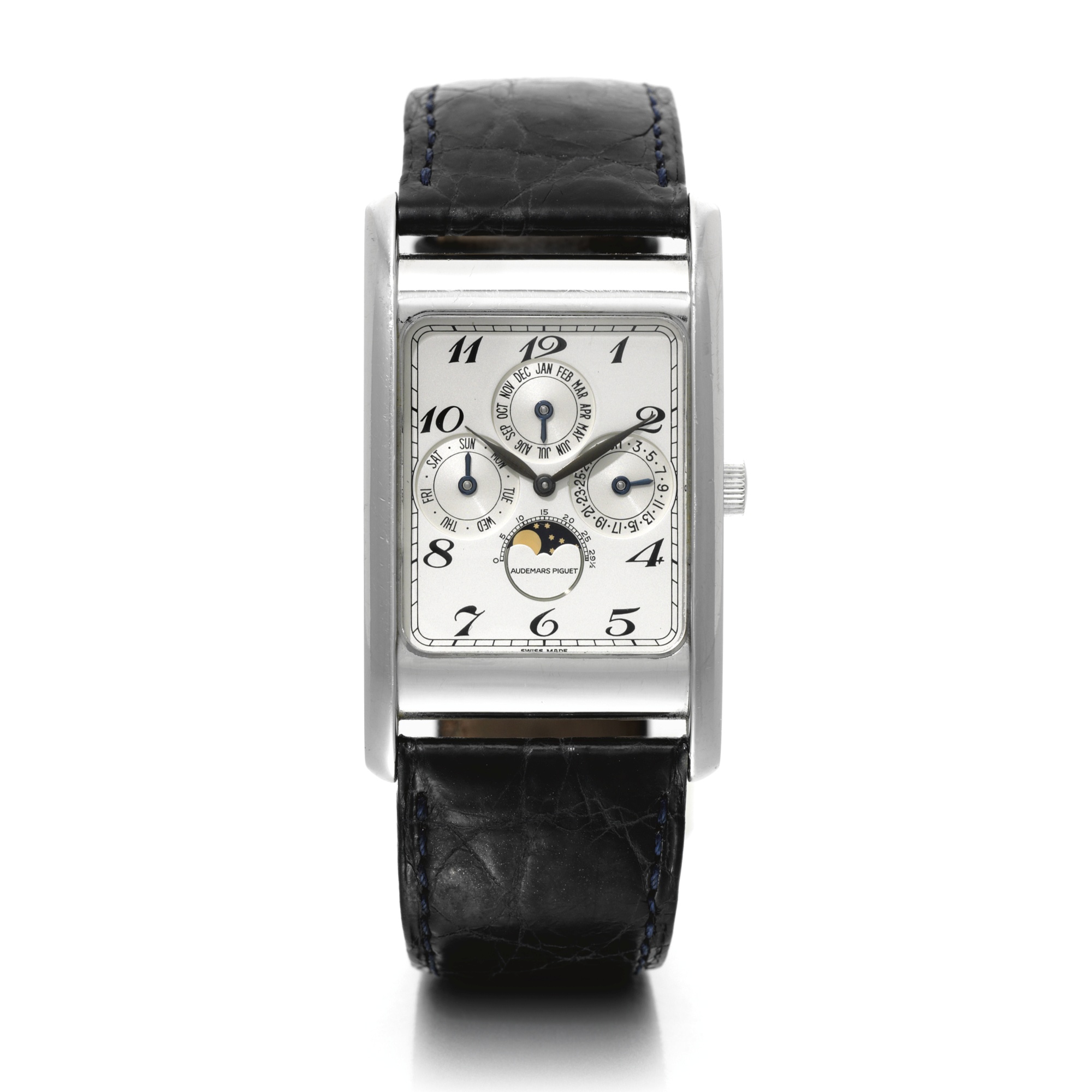 Audemars Piguet