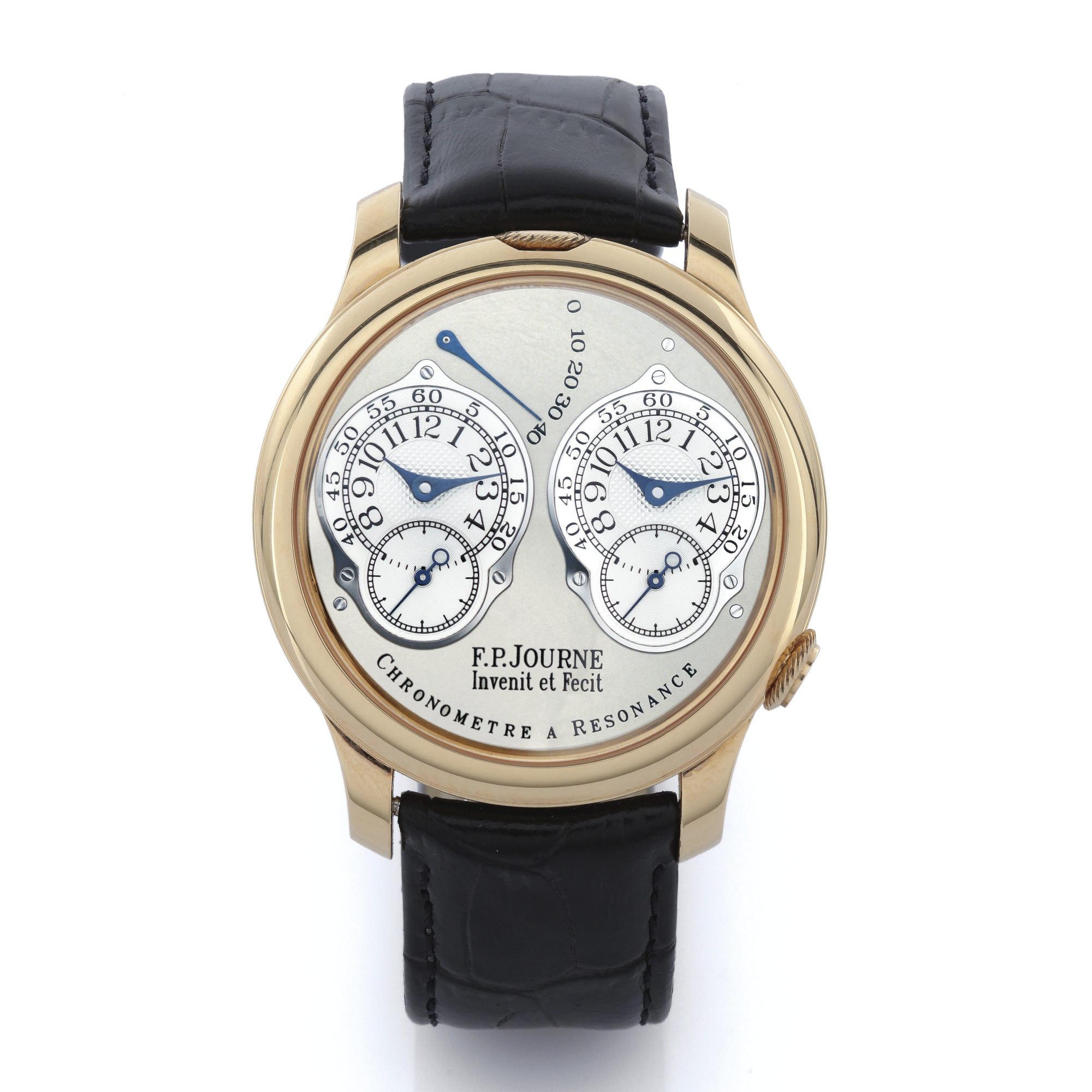 F.P. Journe