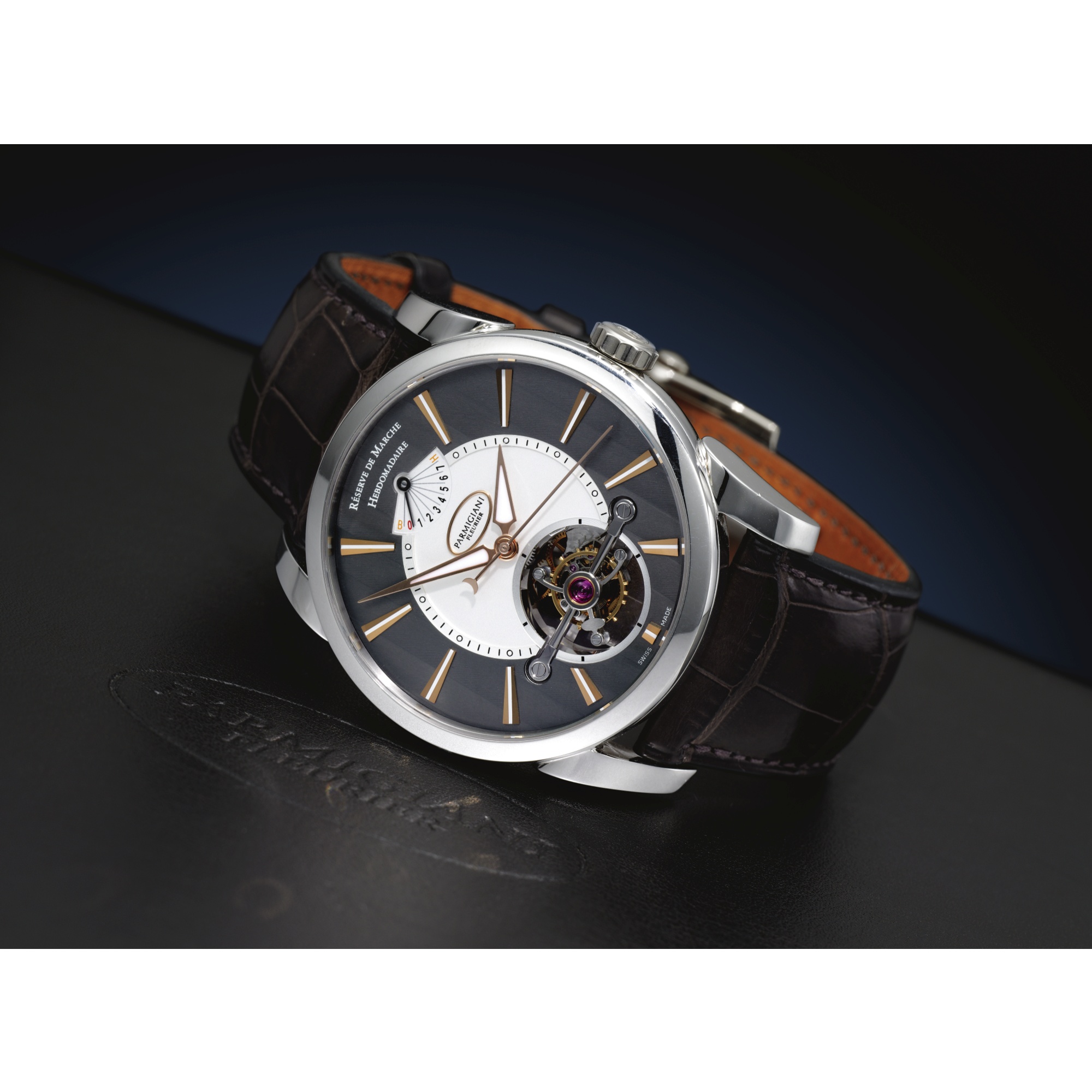 Parmigiani Fleurier