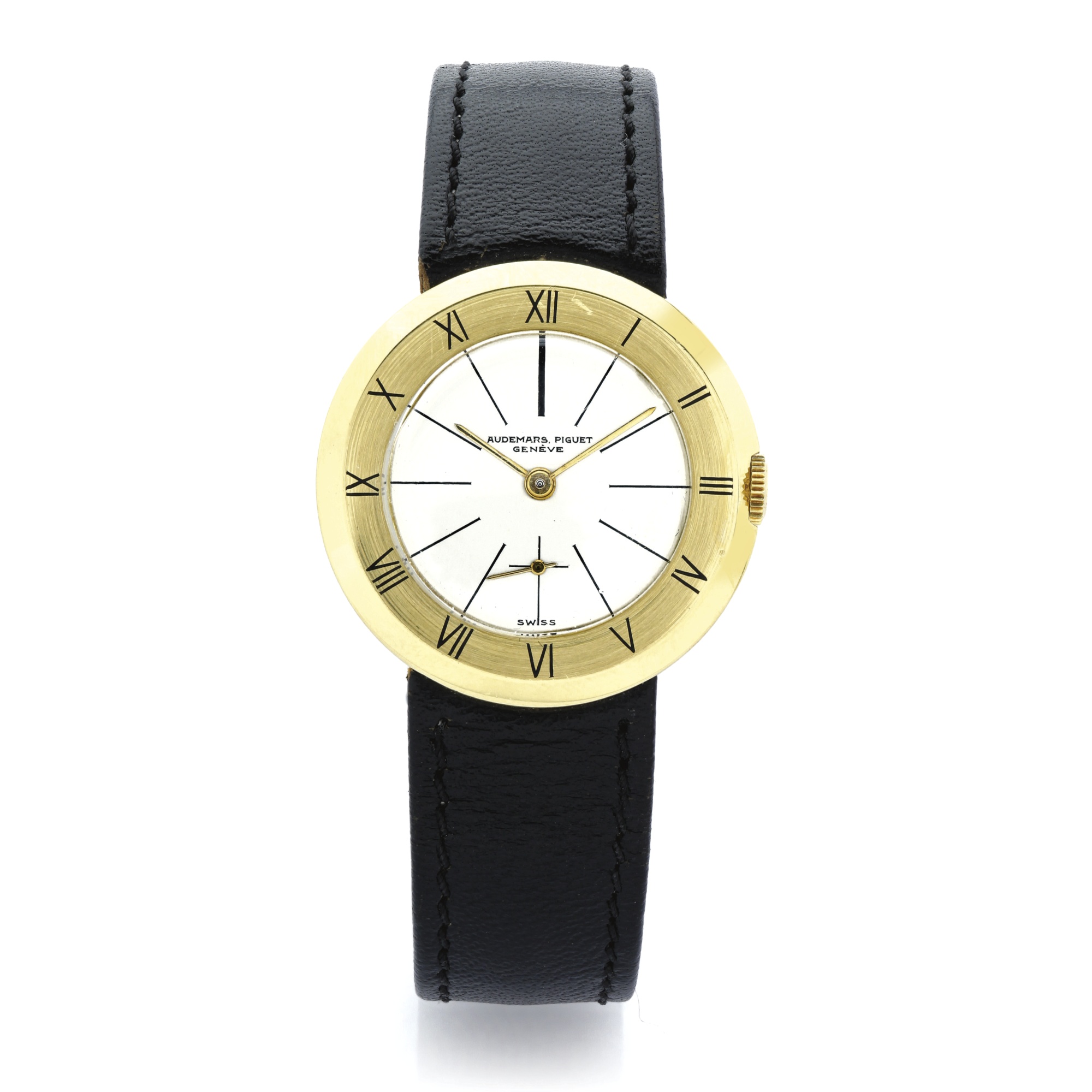 Audemars Piguet