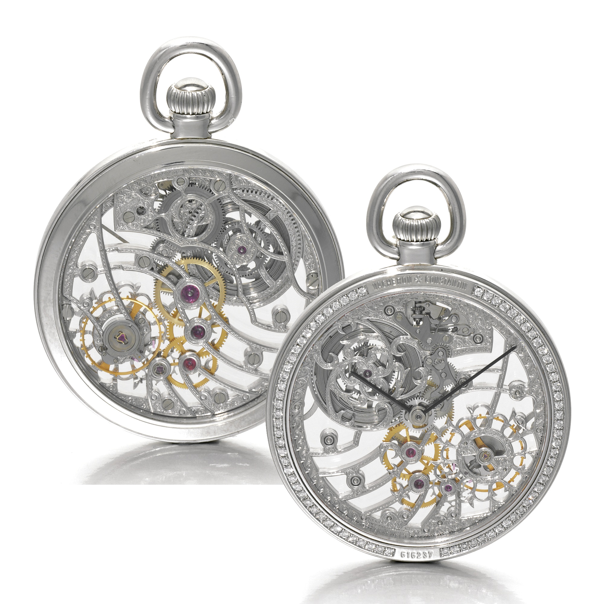 Vacheron Constantin