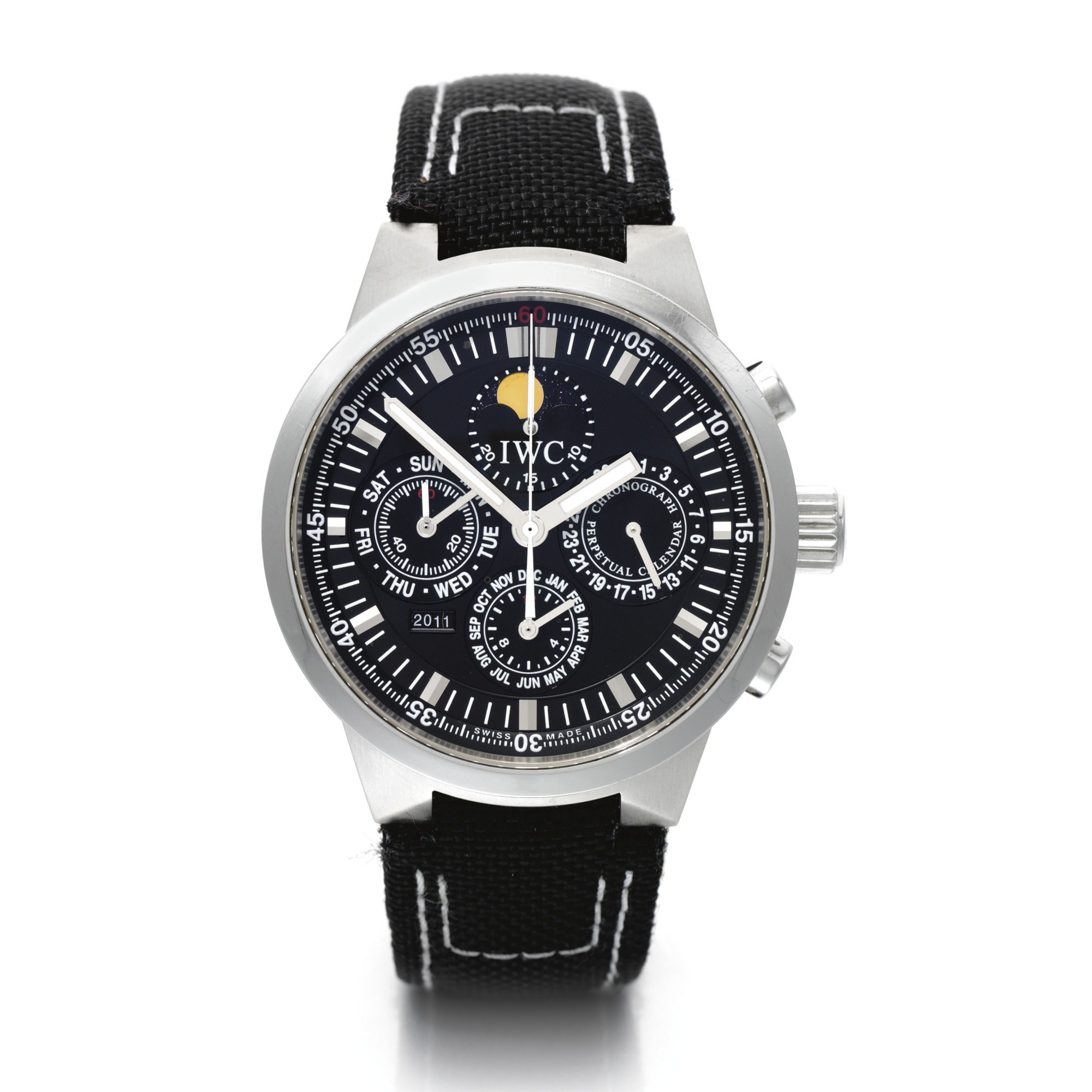 International Watch Co.