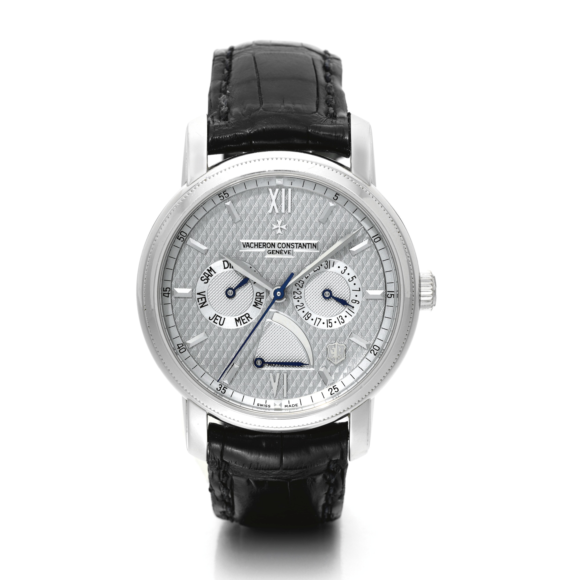 Vacheron Constantin