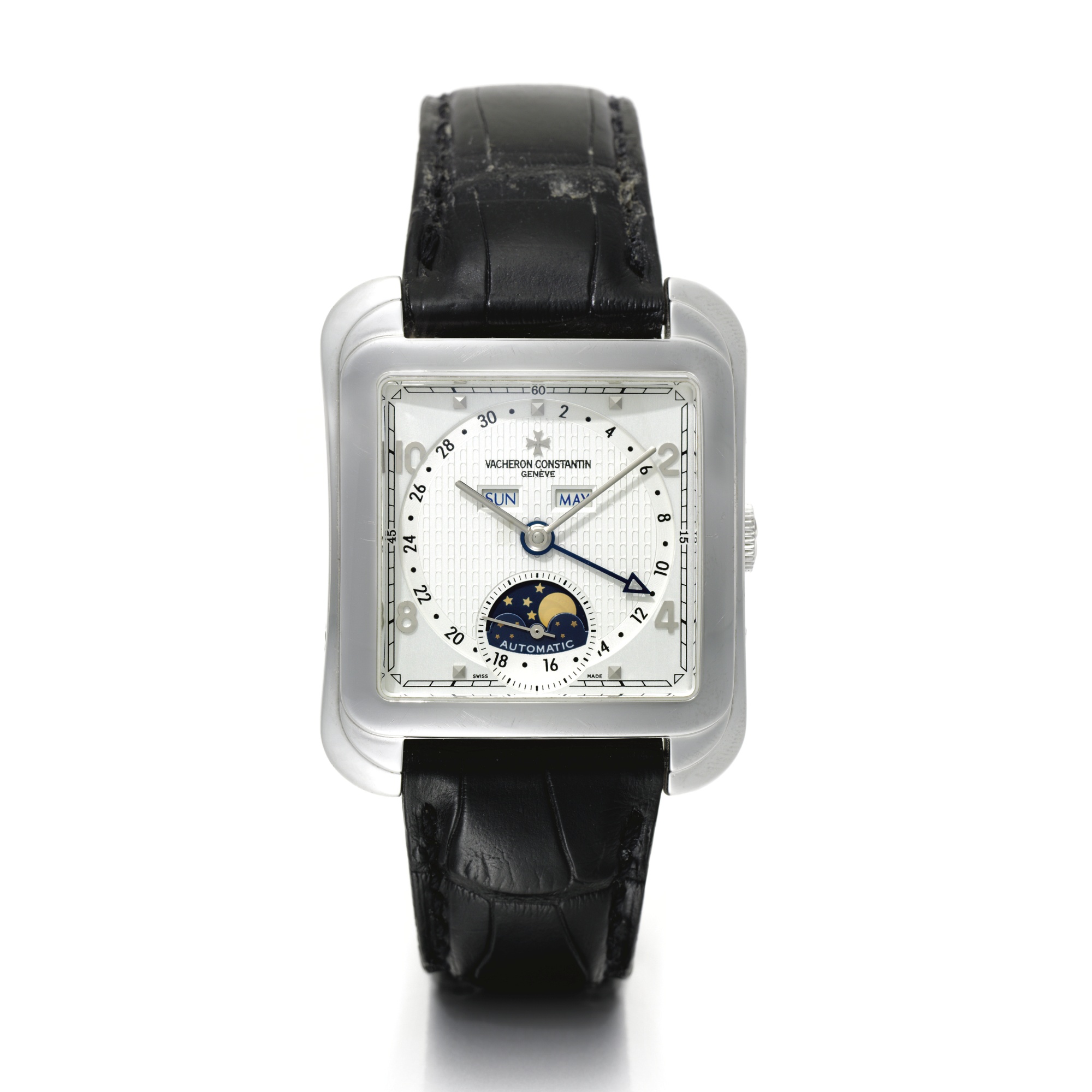 Vacheron Constantin