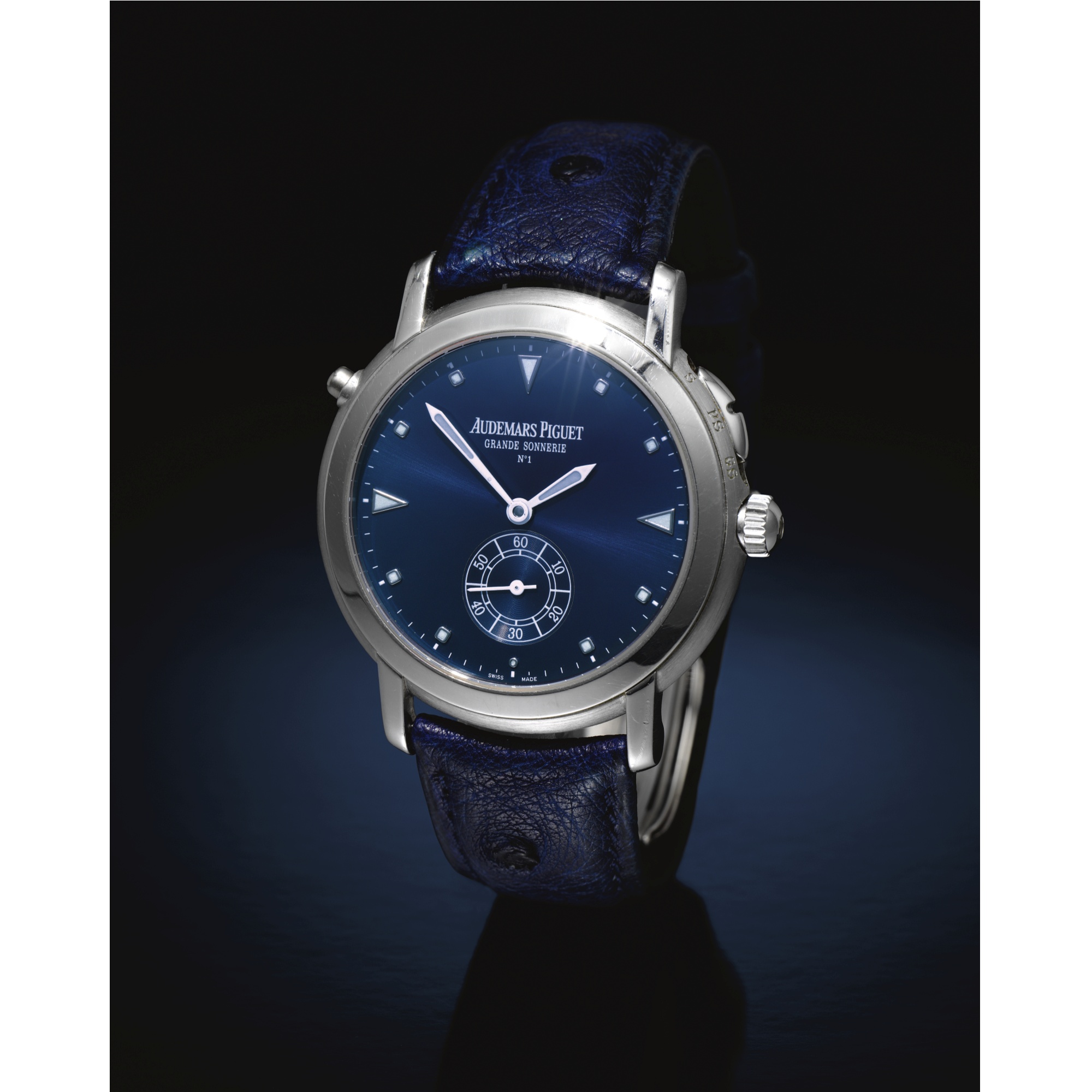 Audemars Piguet