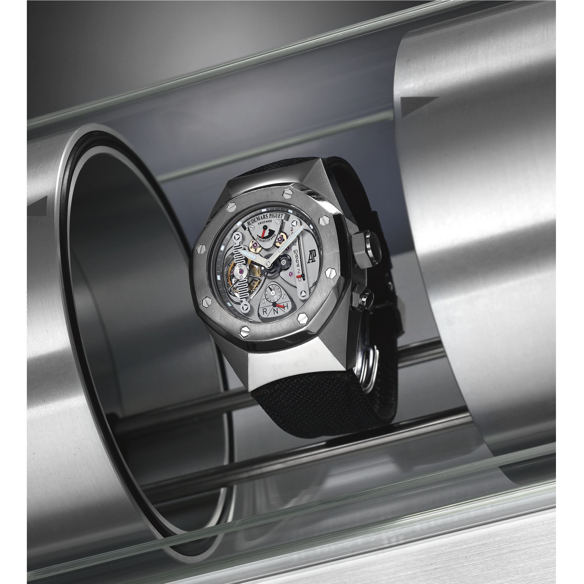Audemars Piguet