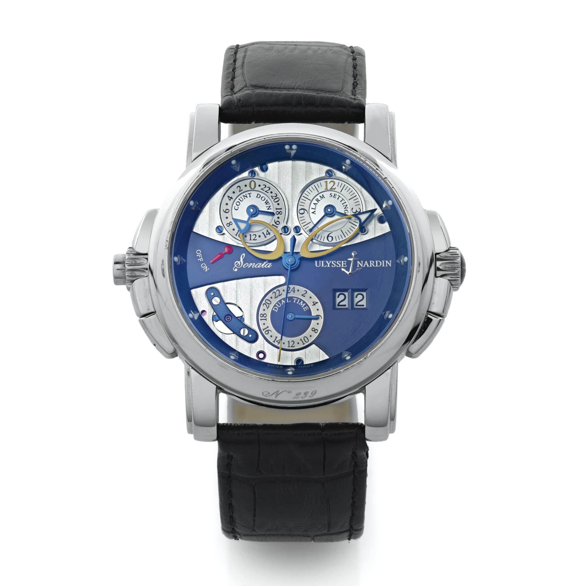 Ulysse Nardin