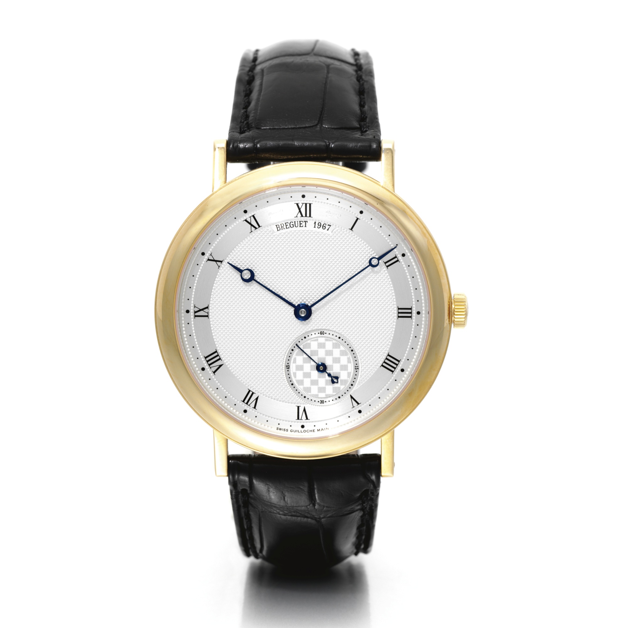 Breguet