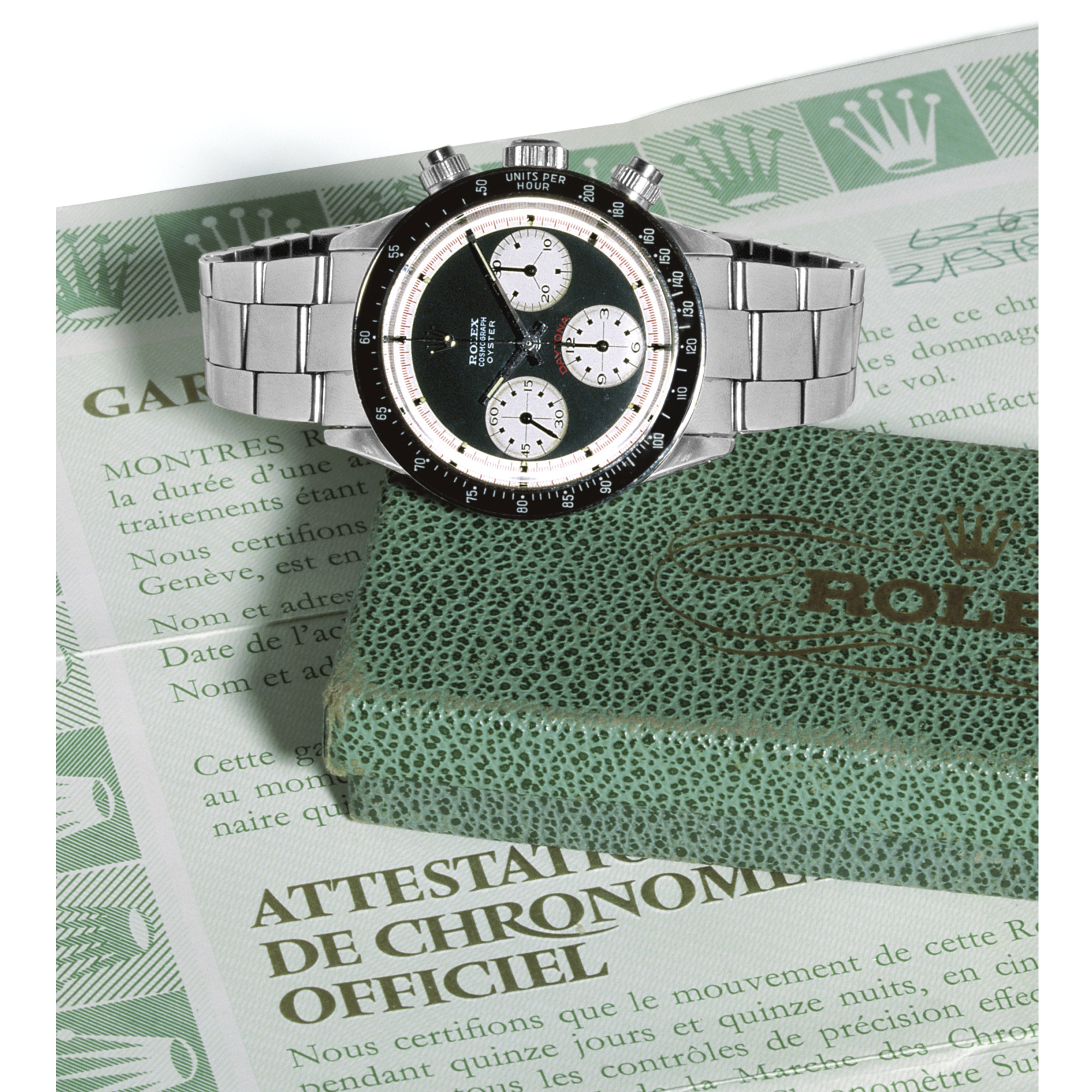 Rolex