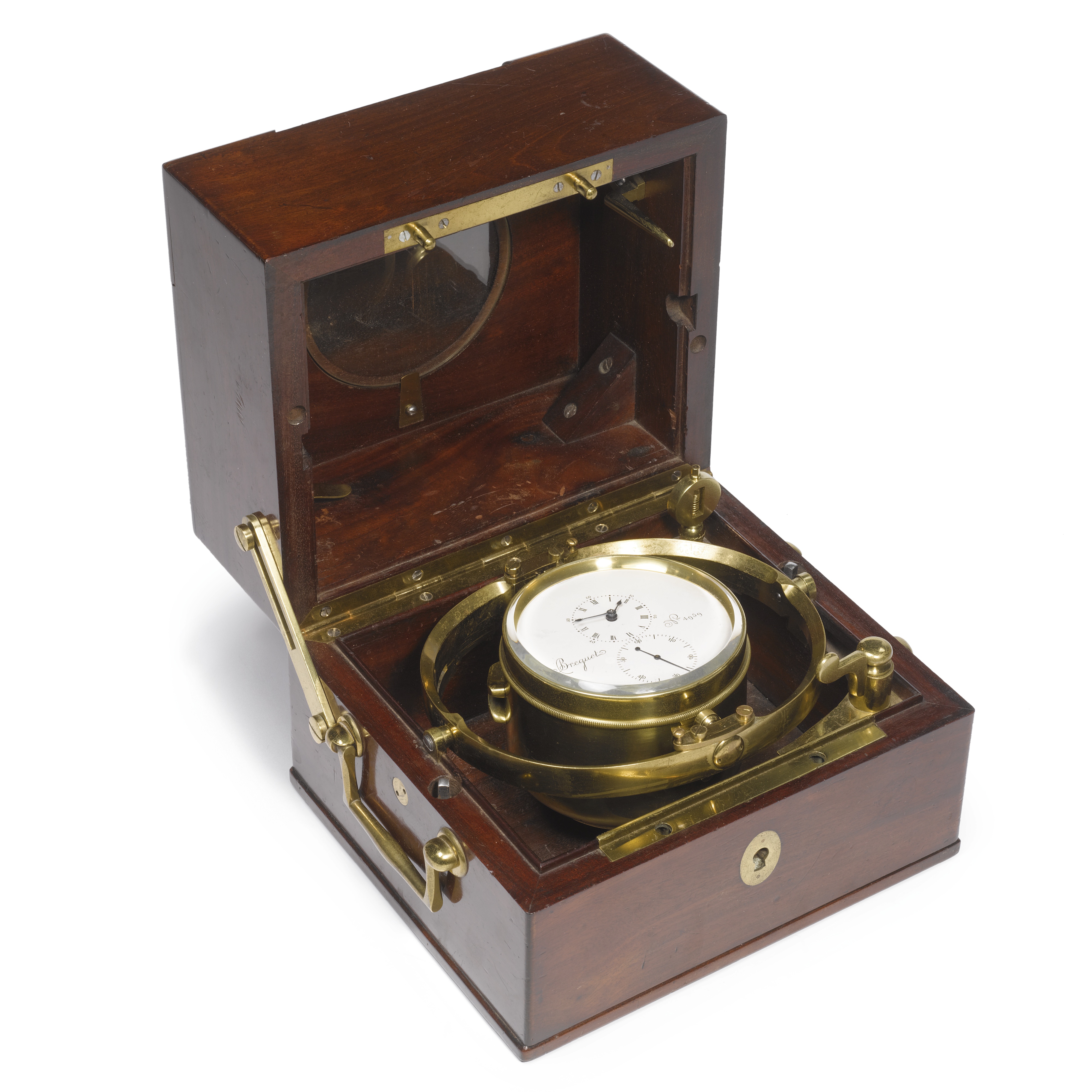Breguet