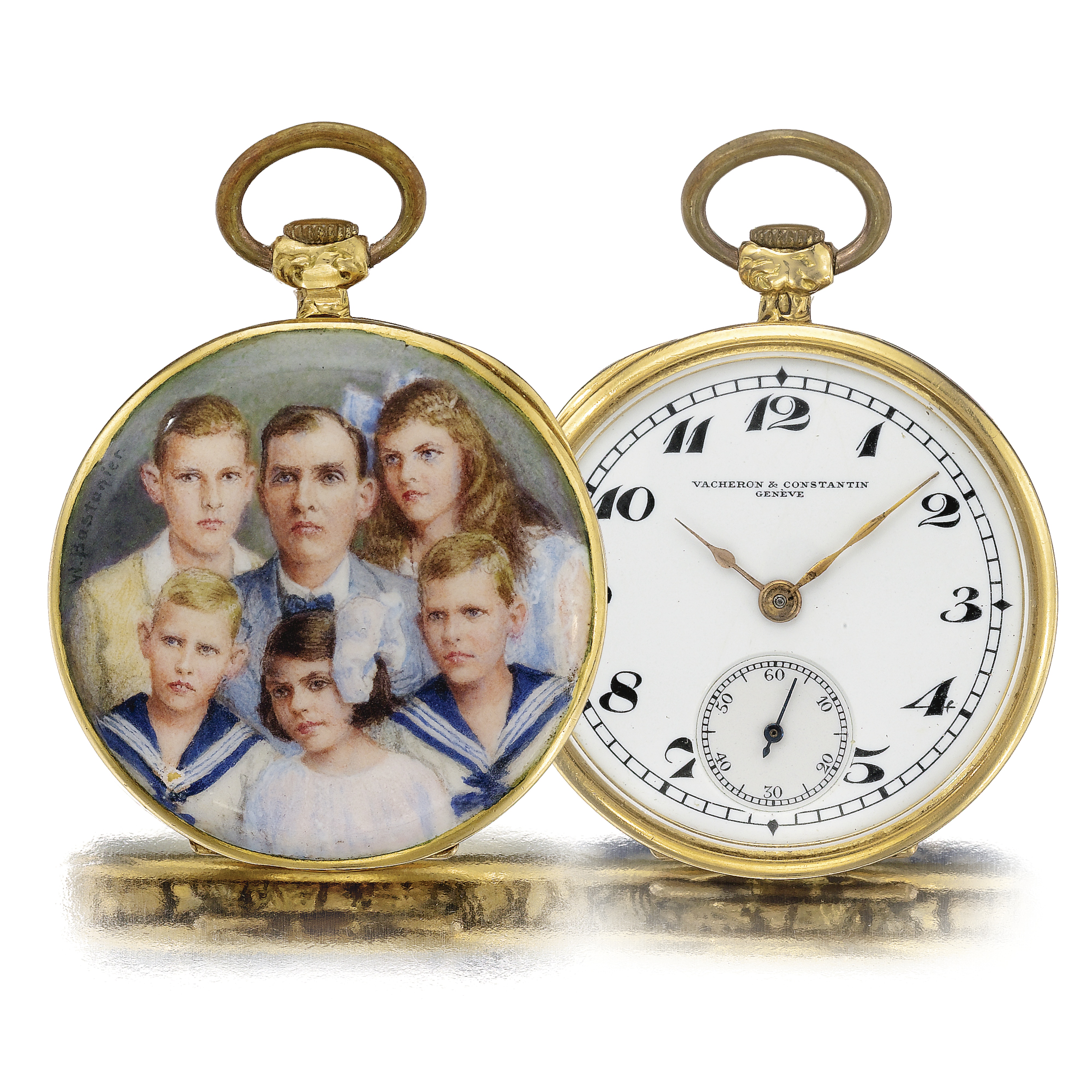 Vacheron Constantin