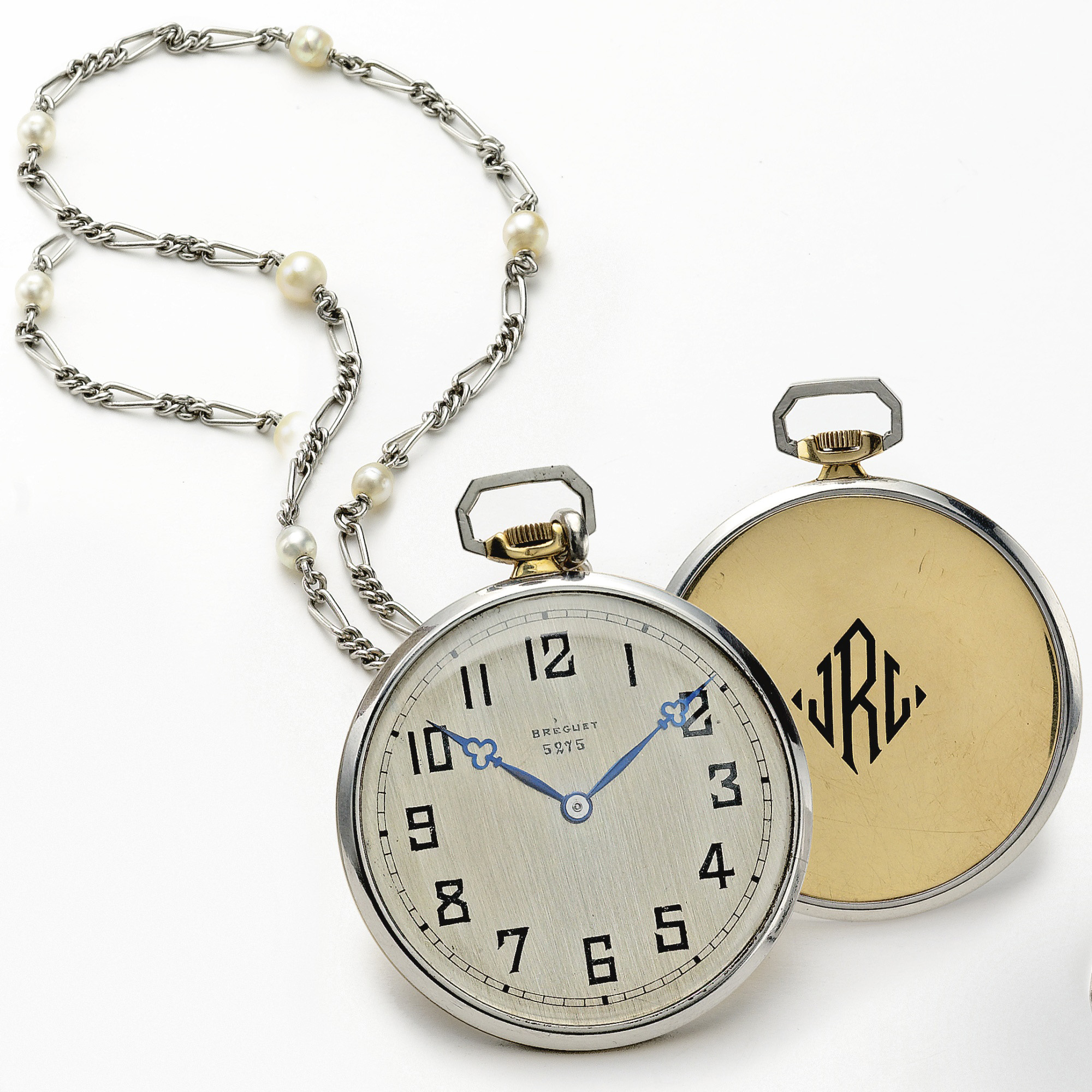 Breguet