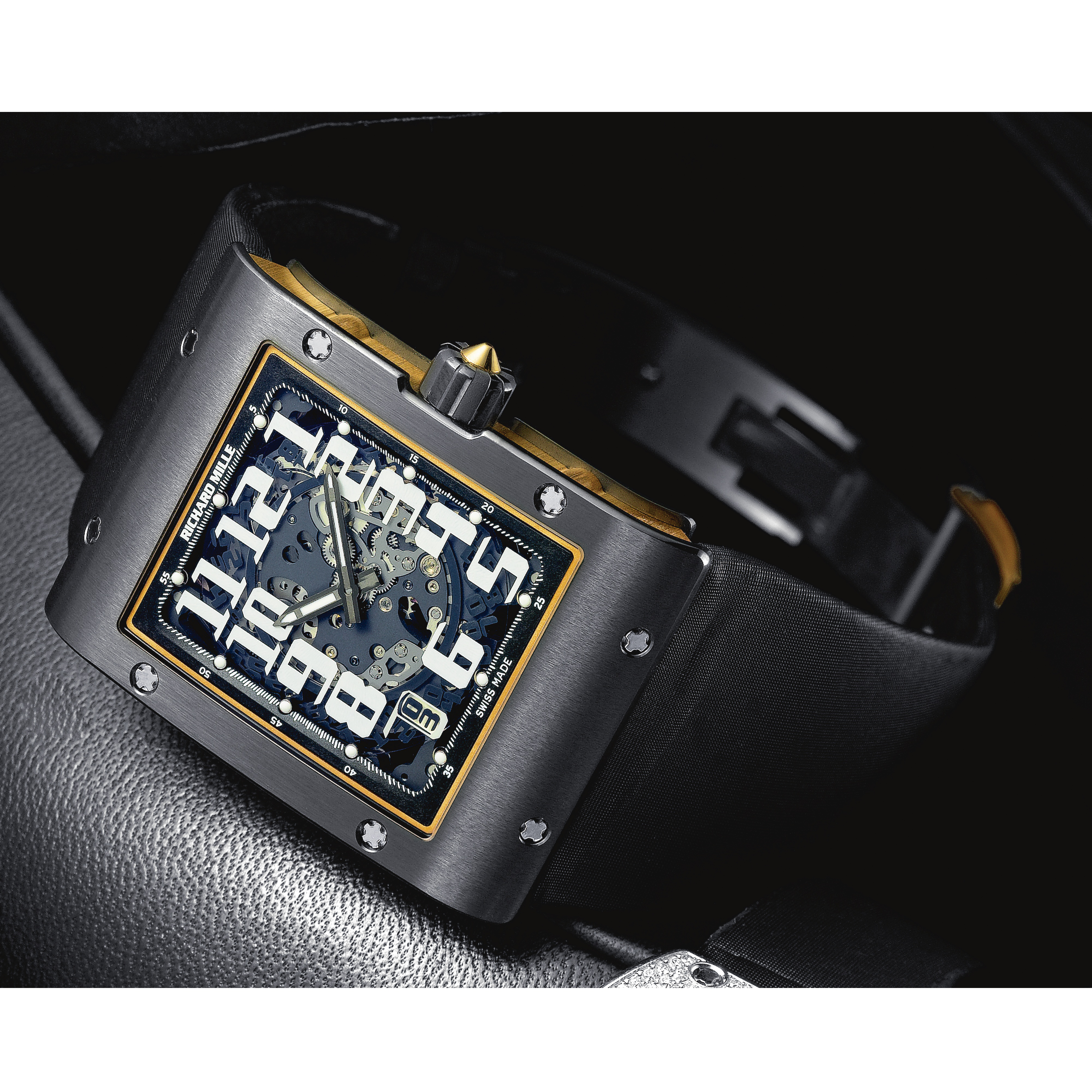 Richard Mille